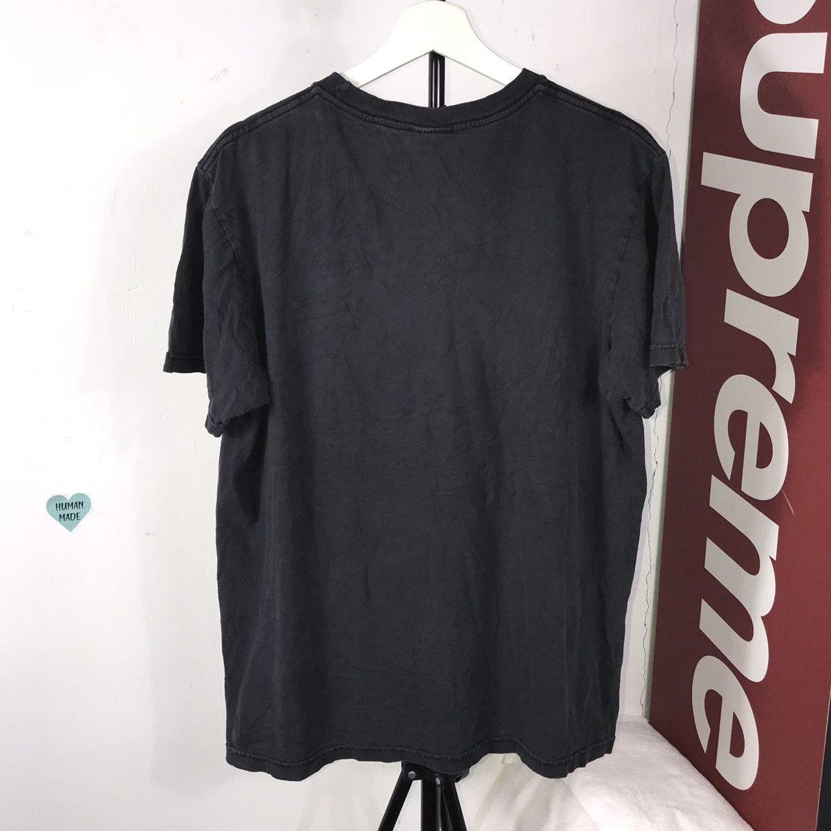 Other Vintage Y2K A Clockwork Orange Kubrick Movie Promo Tee Faded Size US L / EU 52-54 / 3 - 7 Thumbnail