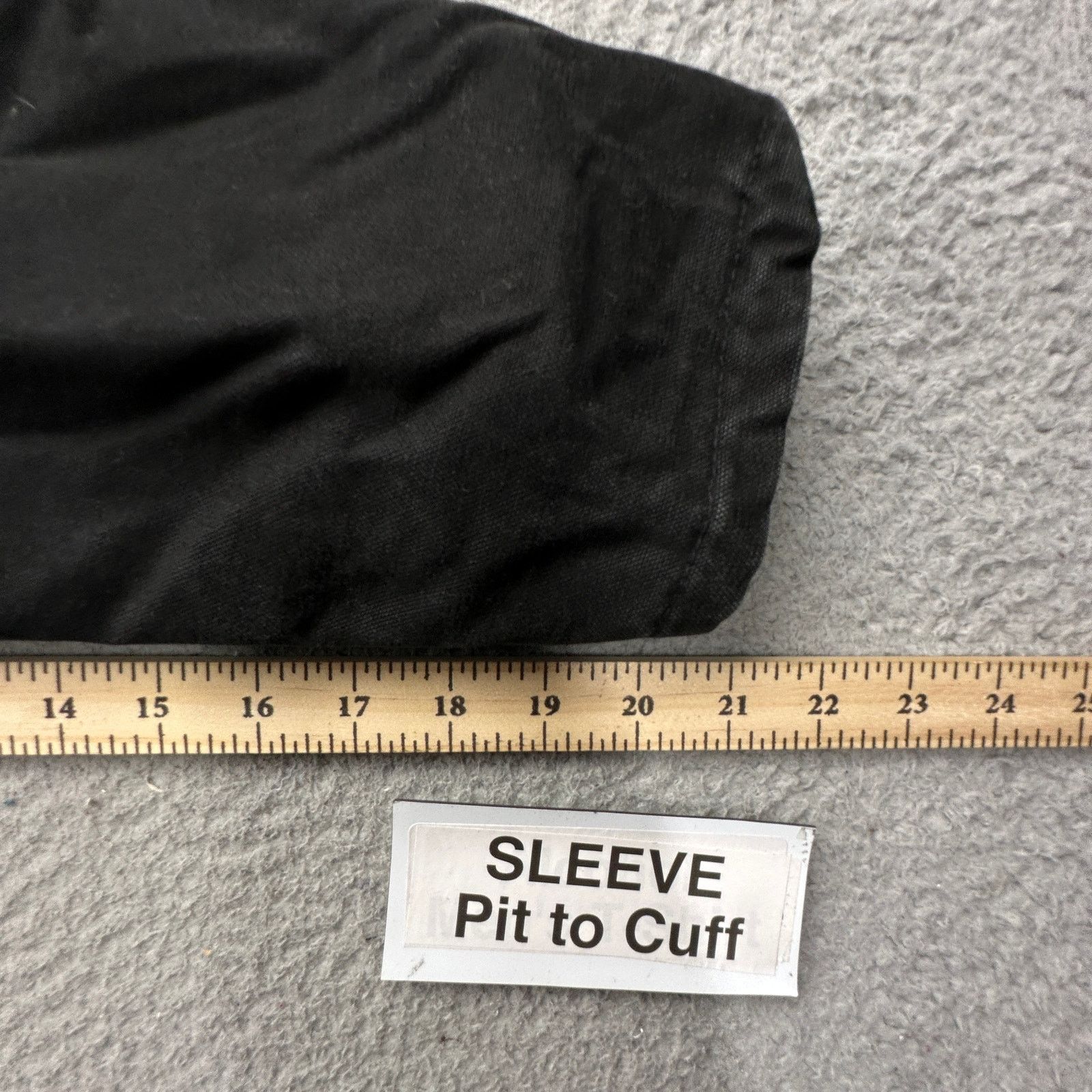 Other Polar King Key Duck Canvas Fleece Lined Jacket Medium Tall Size US M / EU 48-50 / 2 - 4 Thumbnail