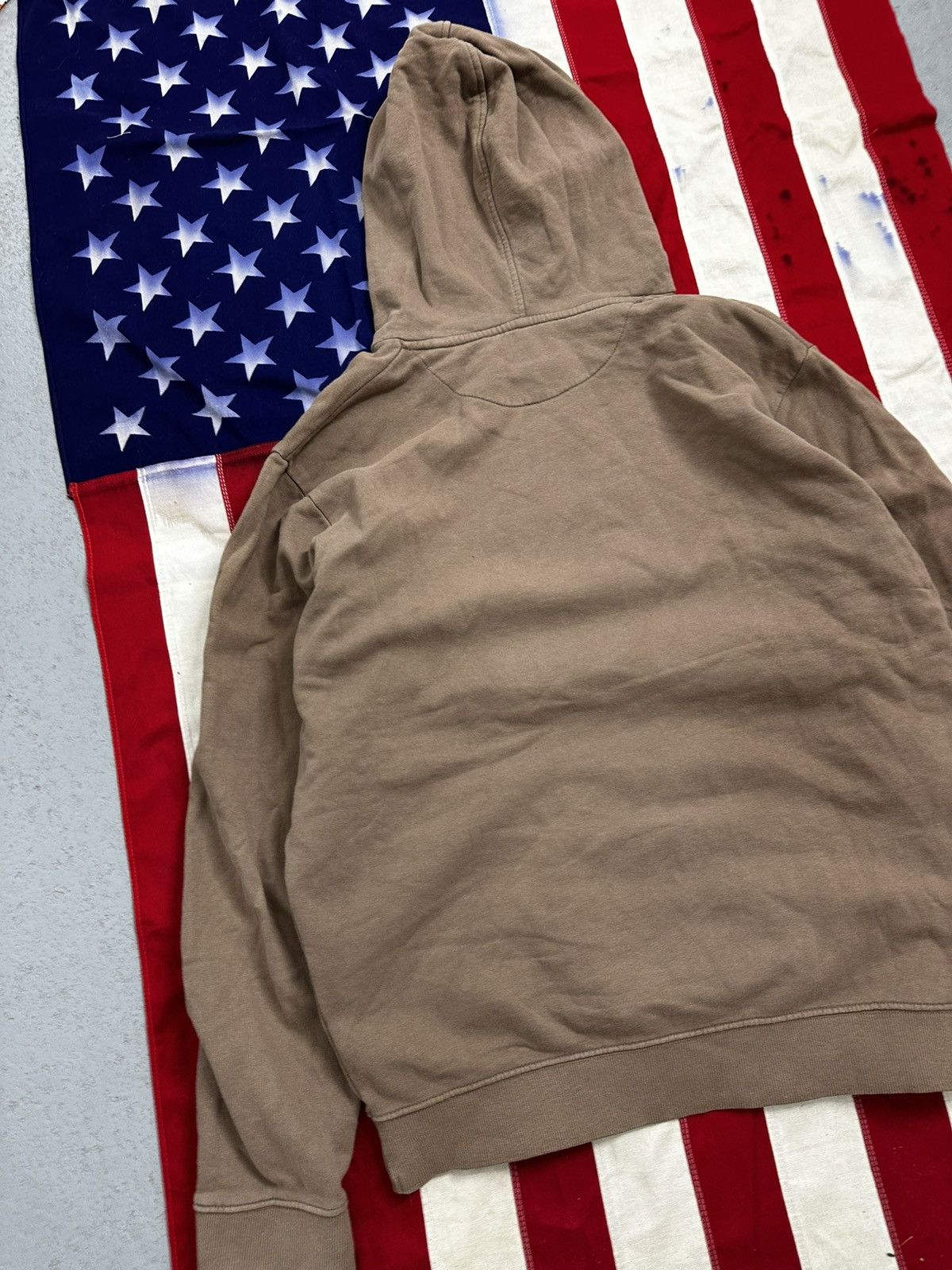 Guess Guess big logo hoodie Size US L / EU 52-54 / 3 - 9 Thumbnail