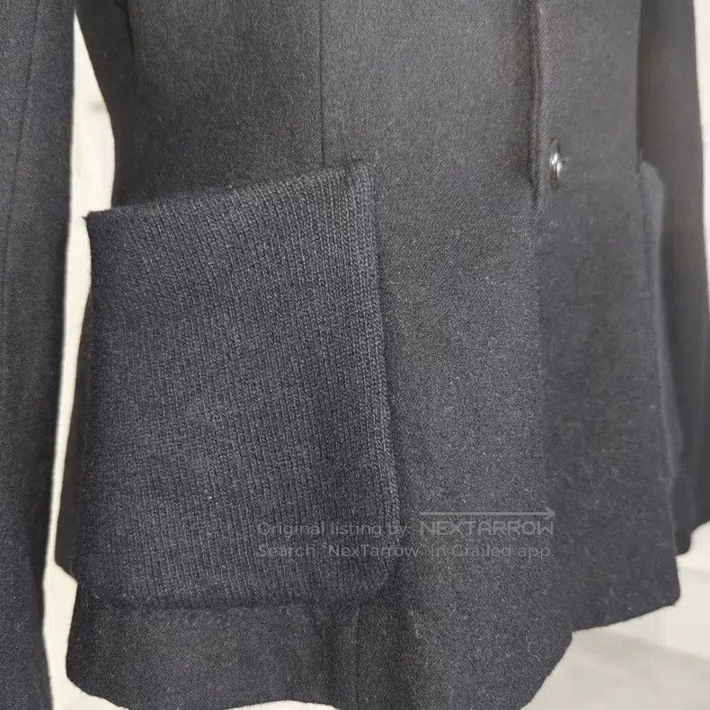 Comme des Garcons Comme Des Garcons blazer Size M / US 6-8 / IT 42-44 - 4 Thumbnail