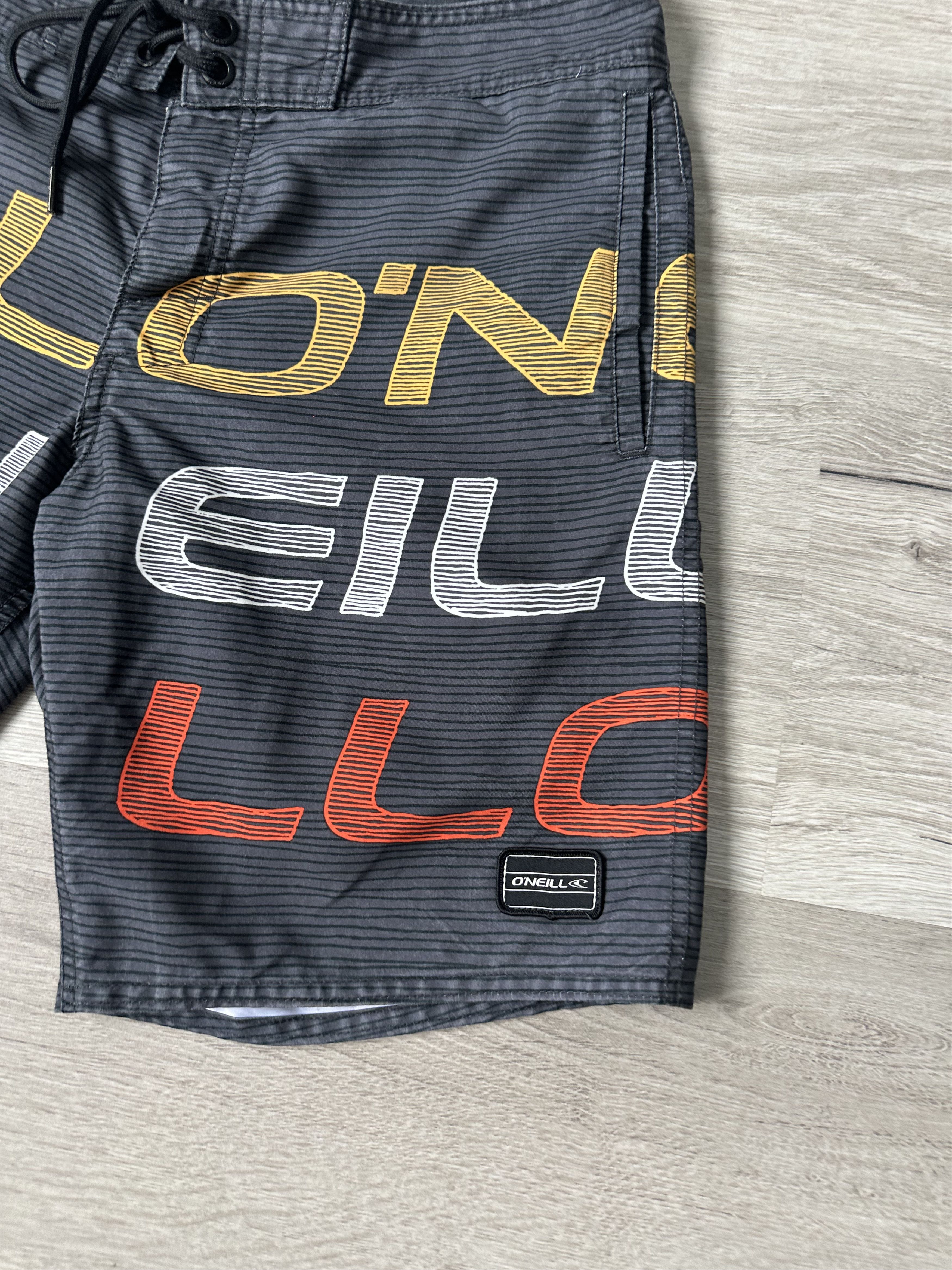 O'Neill MENS CASUAL SHORTS ONEILL Size US 31 - 5 Thumbnail