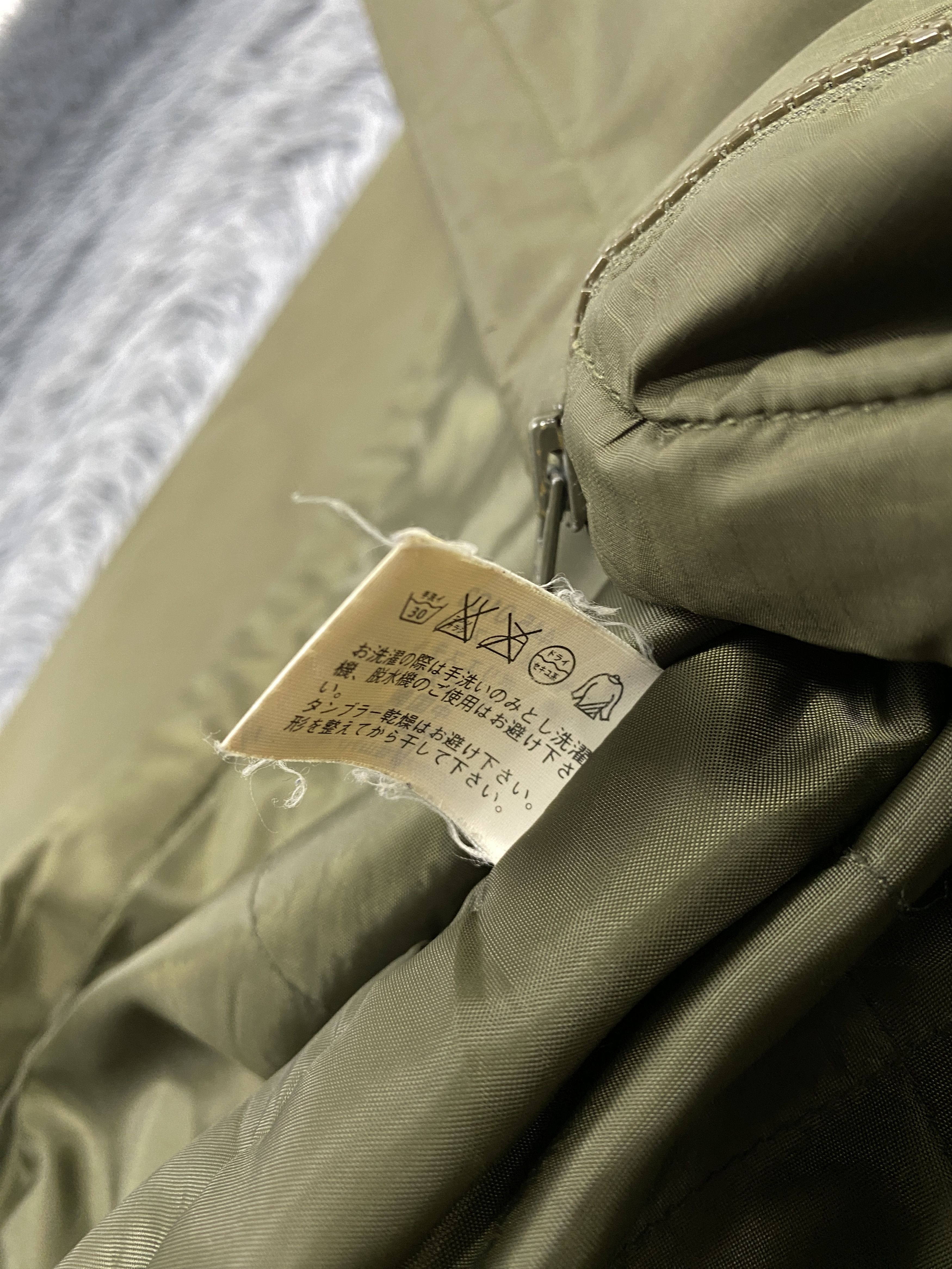Uniqlo Vintage Uniqlo Halfzipper Hoodie Light Jacket Size US XL / EU 56 / 4 - 8 Thumbnail