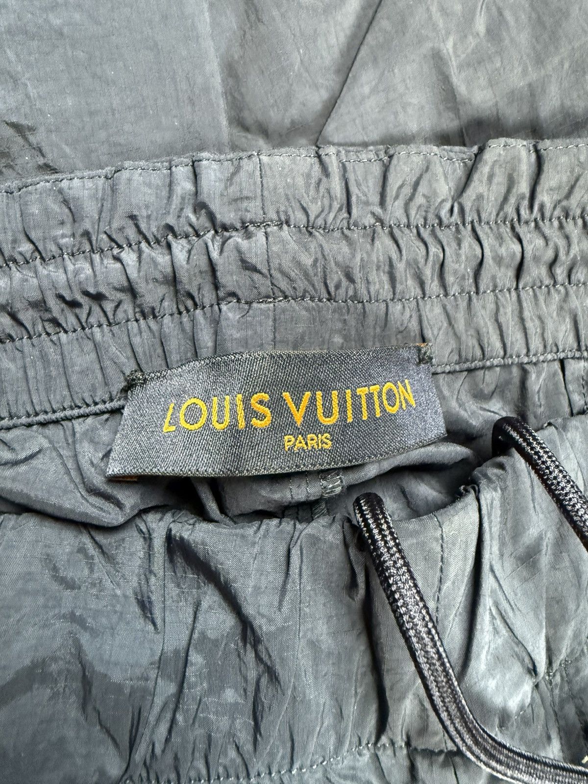 Louis Vuitton Louis Vuitton Staples Edition Cargo Pants Size US 30 / EU 46 - 5 Thumbnail