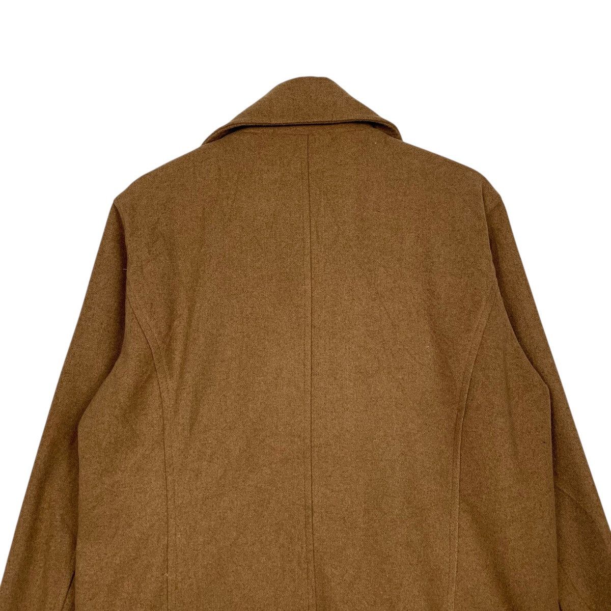 Japanese Brand Japanese Brand Eight Double Breasted Jacket Size US L / EU 52-54 / 3 - 8 Thumbnail
