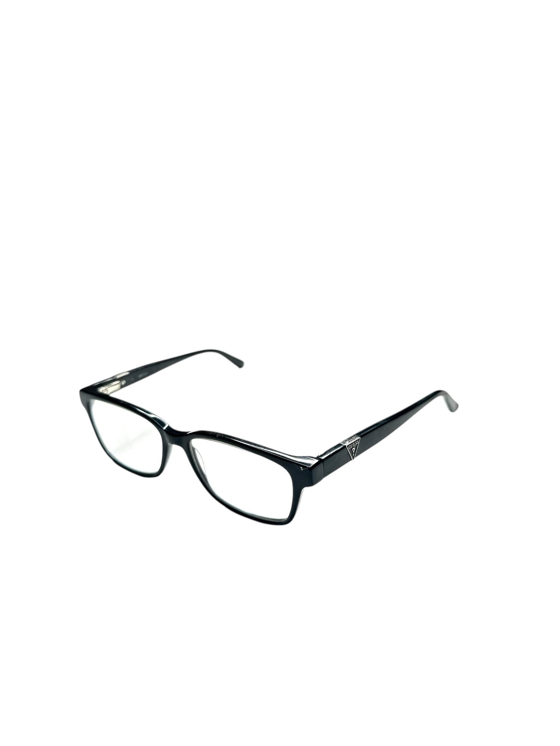 Guess Guess Wayfarer Classic Vintage Sunglasses Size ONE SIZE - 2 Thumbnail