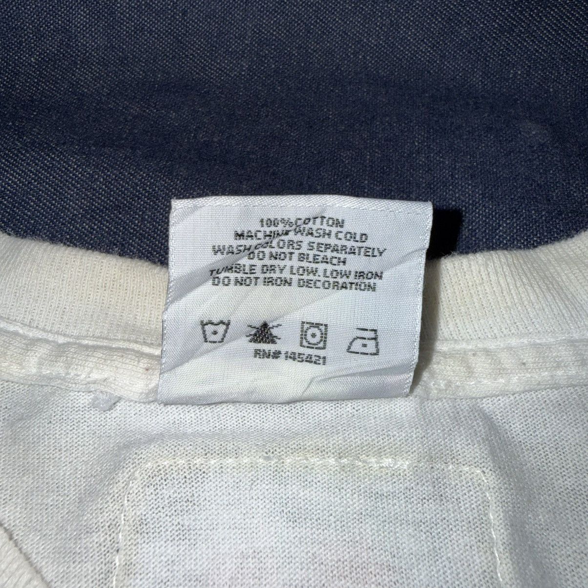 Cross Colours VTG Y2K CROSS COLOURS AALIYAH Size US XL / EU 56 / 4 - 4 Thumbnail