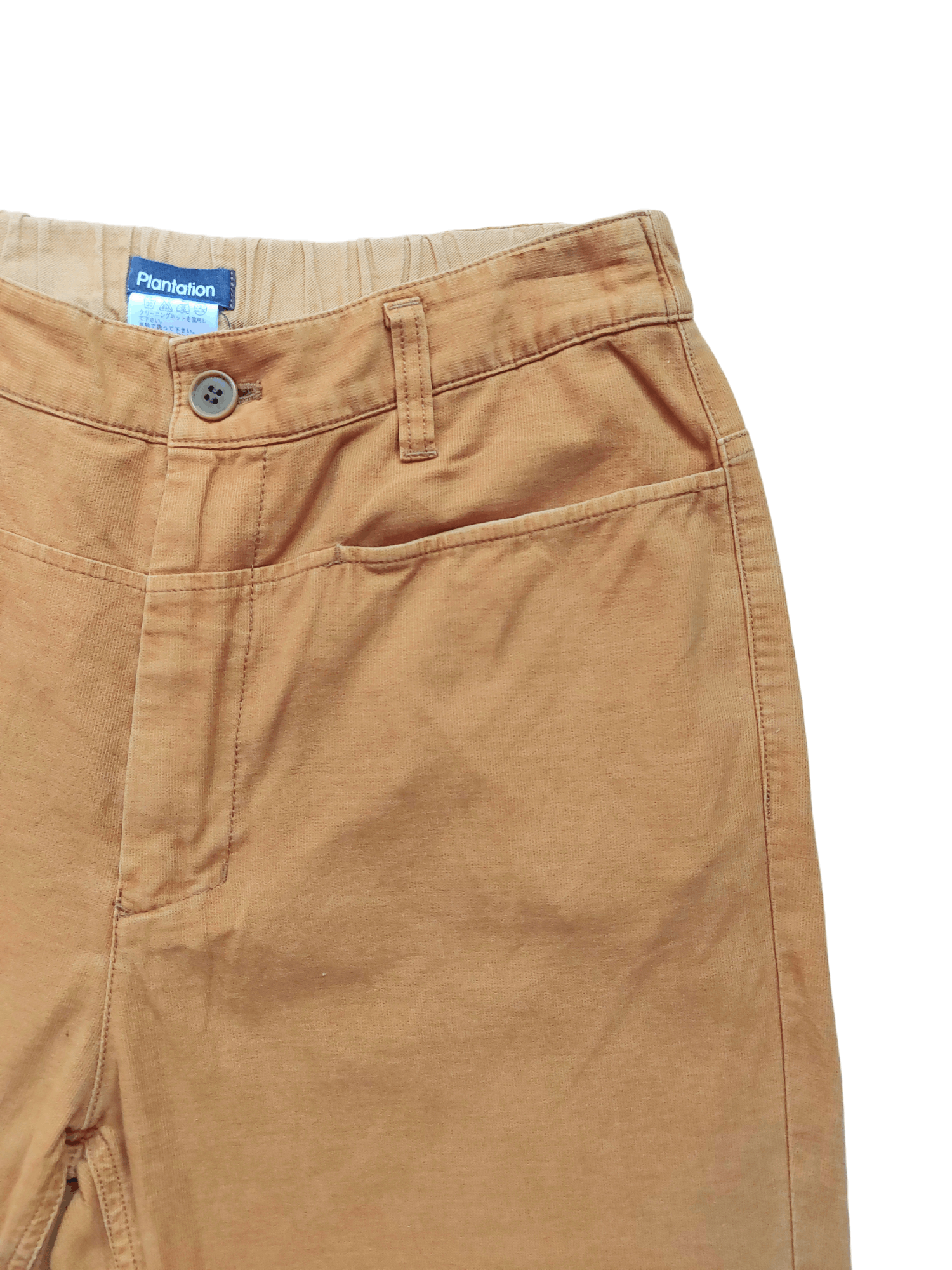 Issey Miyake 🔥Vintage Plantation by Issey Miyake Pants Size US 28 / EU 44 - 4 Thumbnail