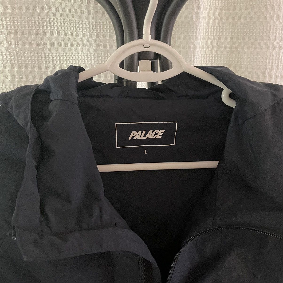 Palace Palace Lighter Jacket Size US L / EU 52-54 / 3 - 7 Thumbnail
