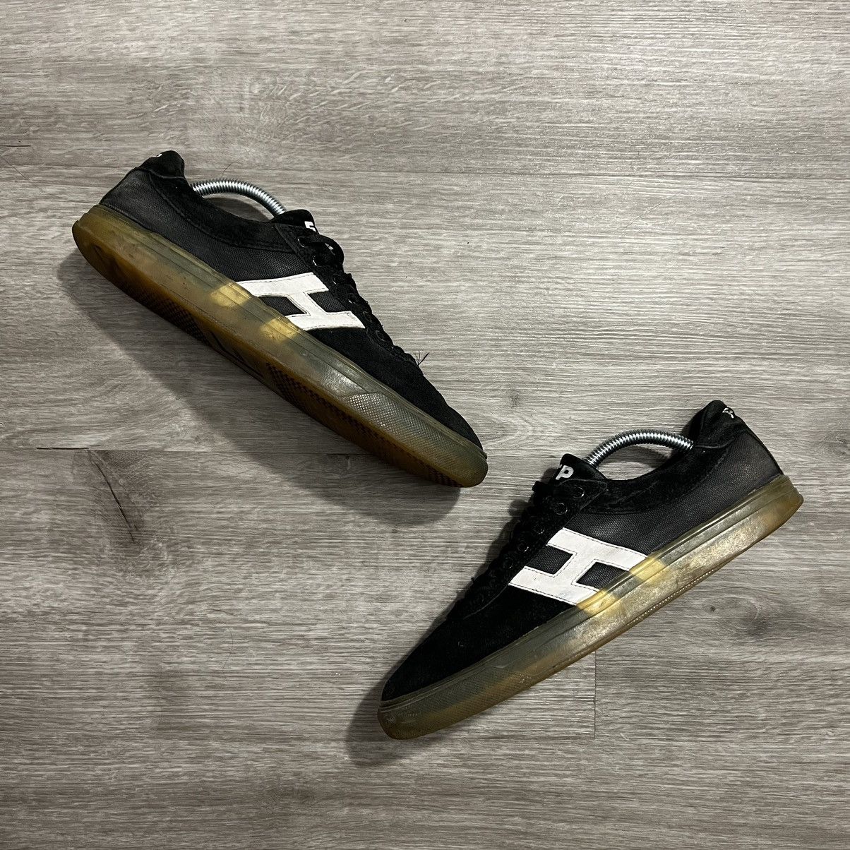 Fuck The Population Huf FTP x HUF Soto 2016 Grailed
