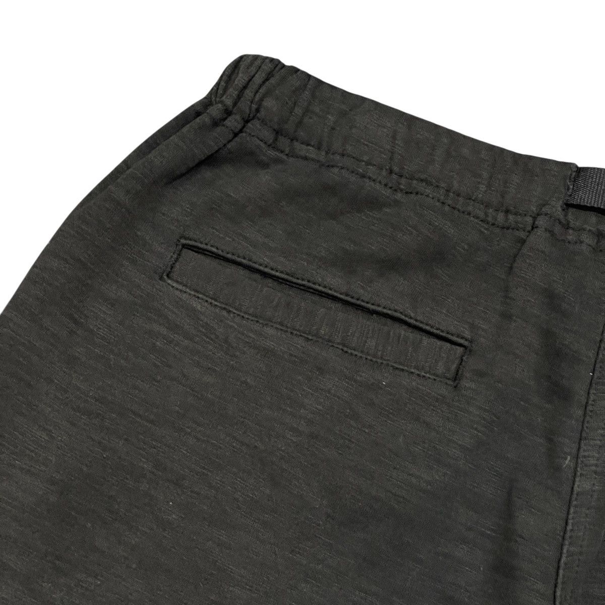 Gramicci Gramicci Gorpcore Coolmax Knit NN Outdoor Pants Tight Fit Size US 31 - 13 Thumbnail