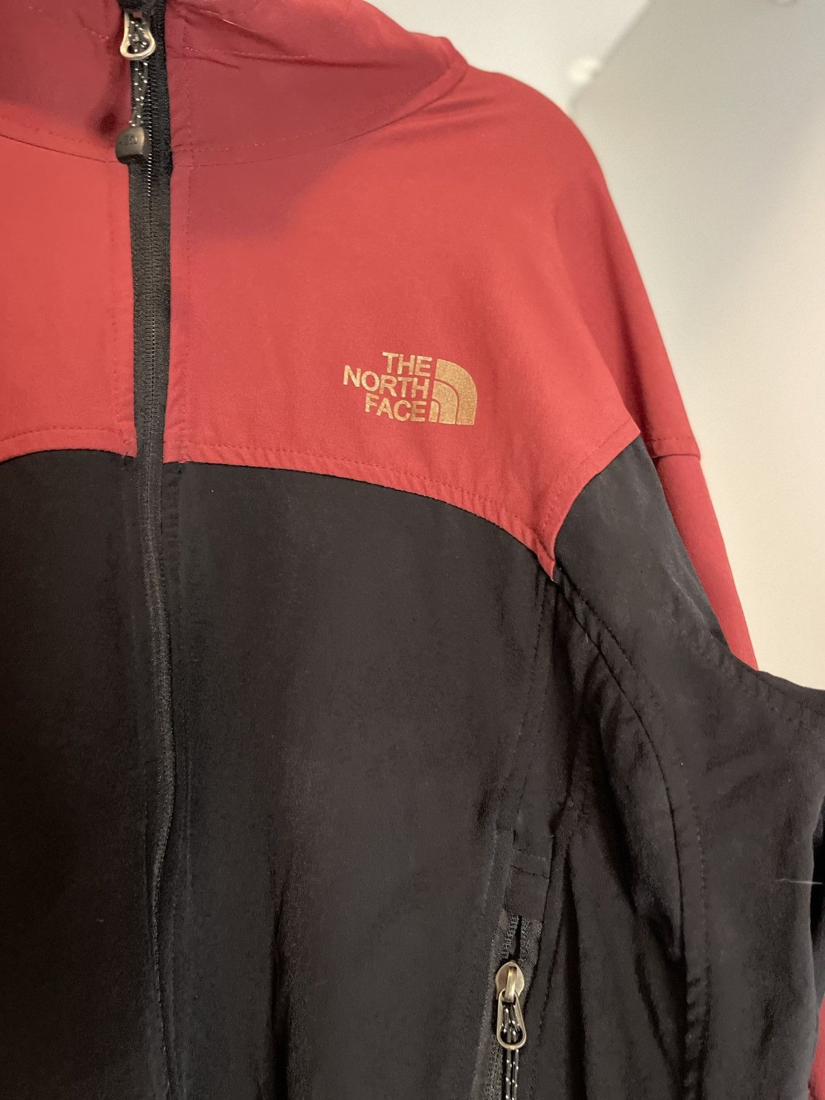 The North Face Windbreaker The north face Size US M / EU 48-50 / 2 - 2 Thumbnail