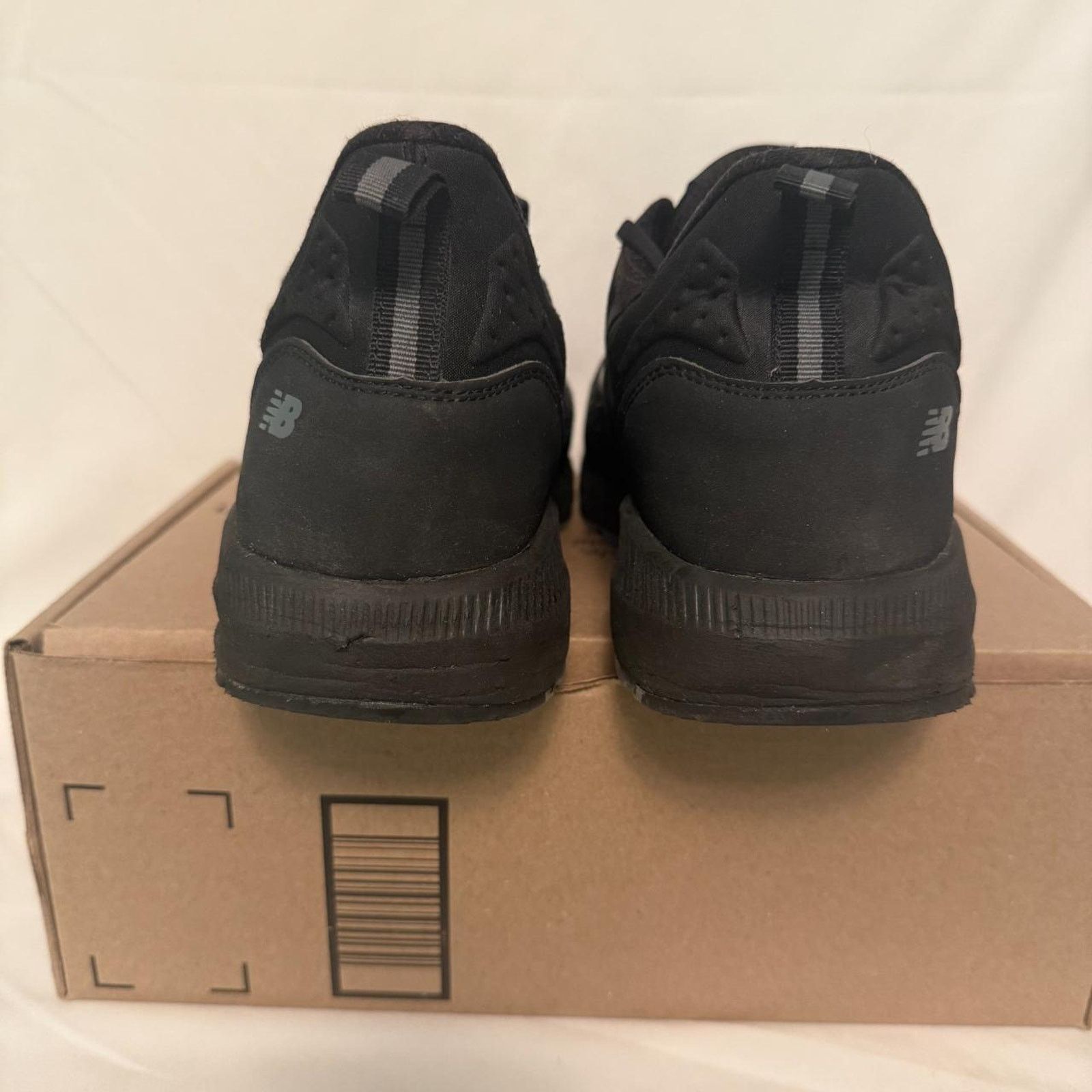 New Balance New Balance Work Speedware Acteva shoes Size US 10 / EU 43 - 4 Thumbnail