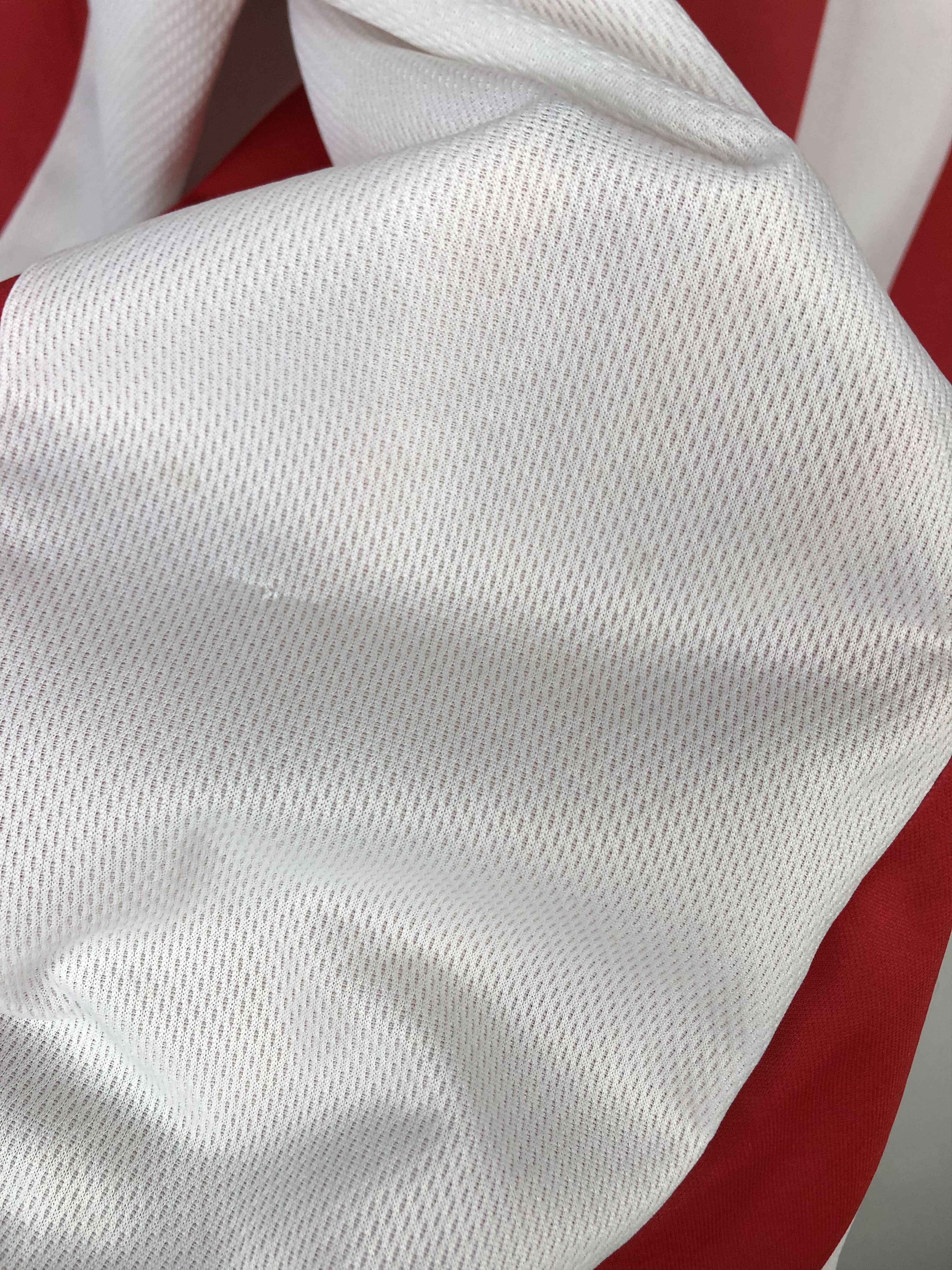 Adidas Vintage 90's Adidas Football Template Shirt Soccer Jersey Size US M / EU 48-50 / 2 - 10 Thumbnail