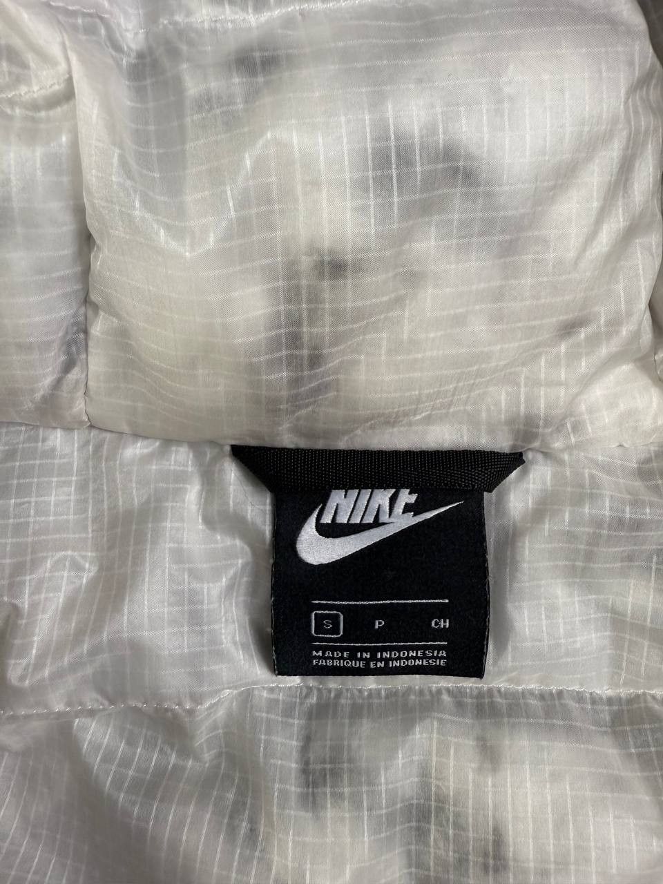 Nike Nike Synthetic Fill Windrunner Puffer Jacket CZ1508-010 Size US S / EU 44-46 / 1 - 7 Thumbnail