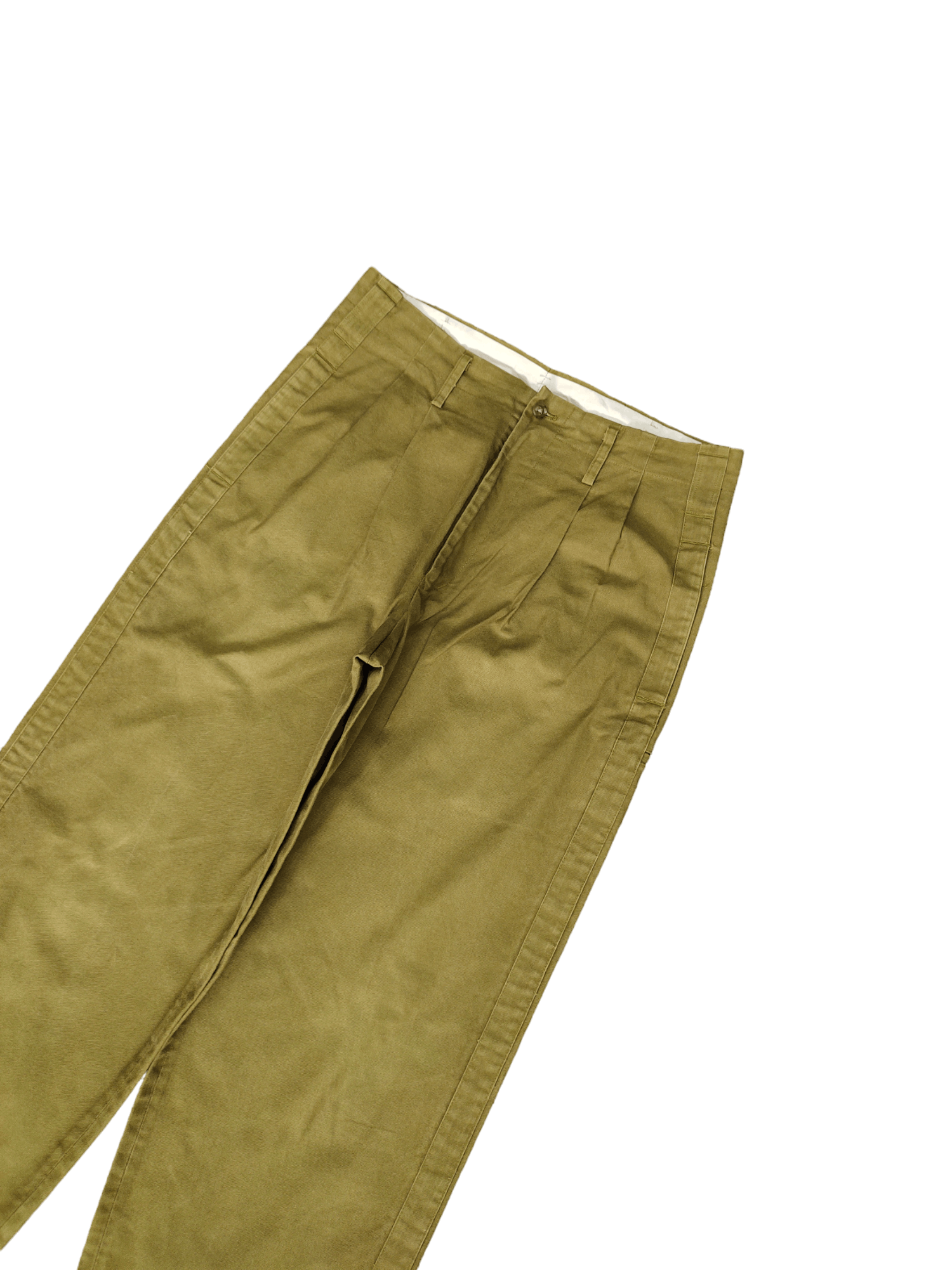 Yohji Yamamoto Y's for men Baggy Balloon Pants Size US 30 / EU 46 - 6 Thumbnail