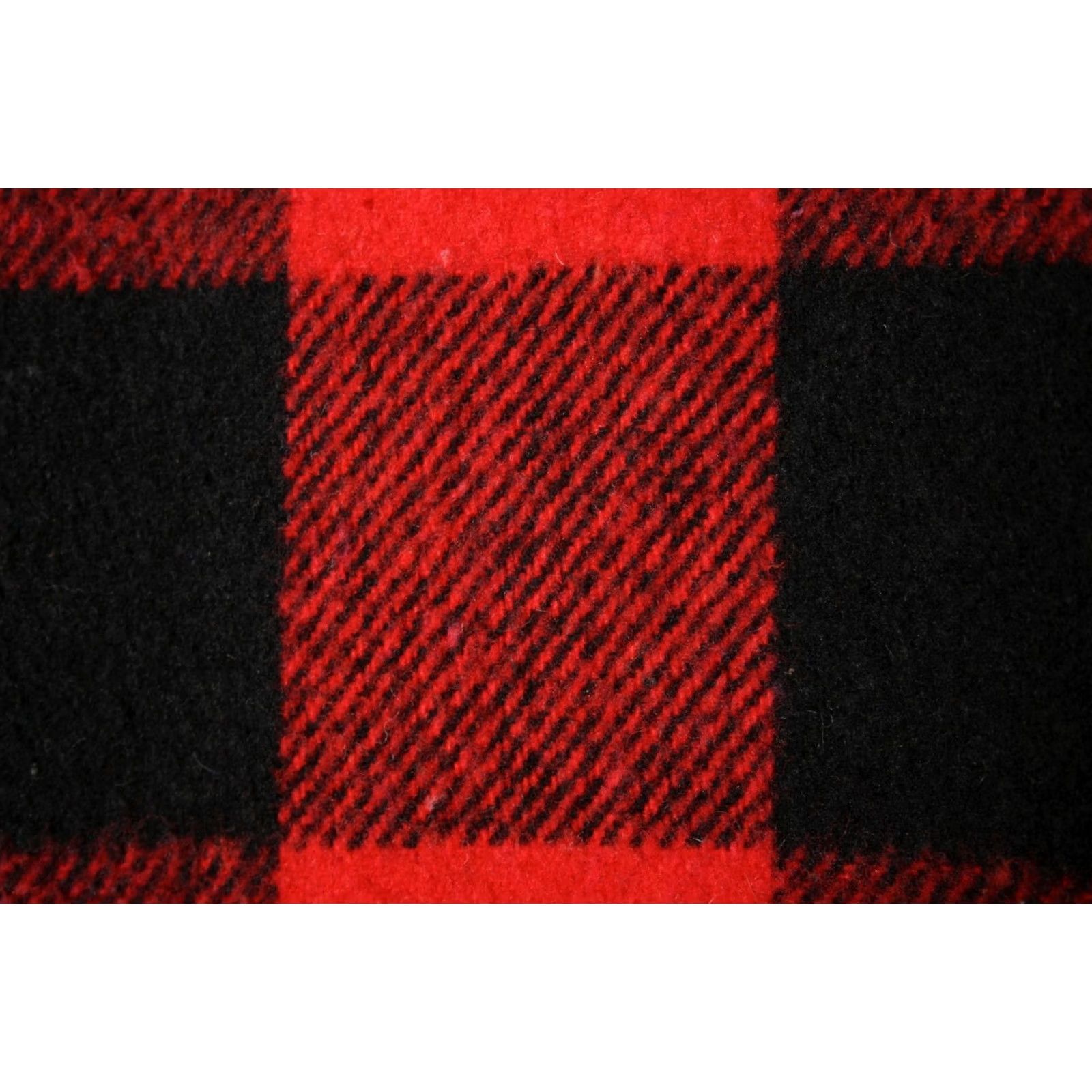 Vintage VINTAGE WEATHERGUARD by Shane Red & Black Plaid Wool Blend Quilted Jacket Sz. S Jacket Men XS? Size US S / EU 44-46 / 1 - 7 Thumbnail