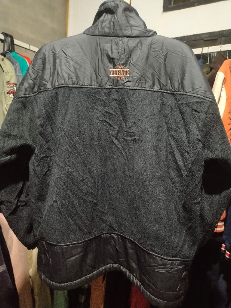Other Verace Outdoor Jacket (Black) Size US L / EU 52-54 / 3 - 2 Thumbnail