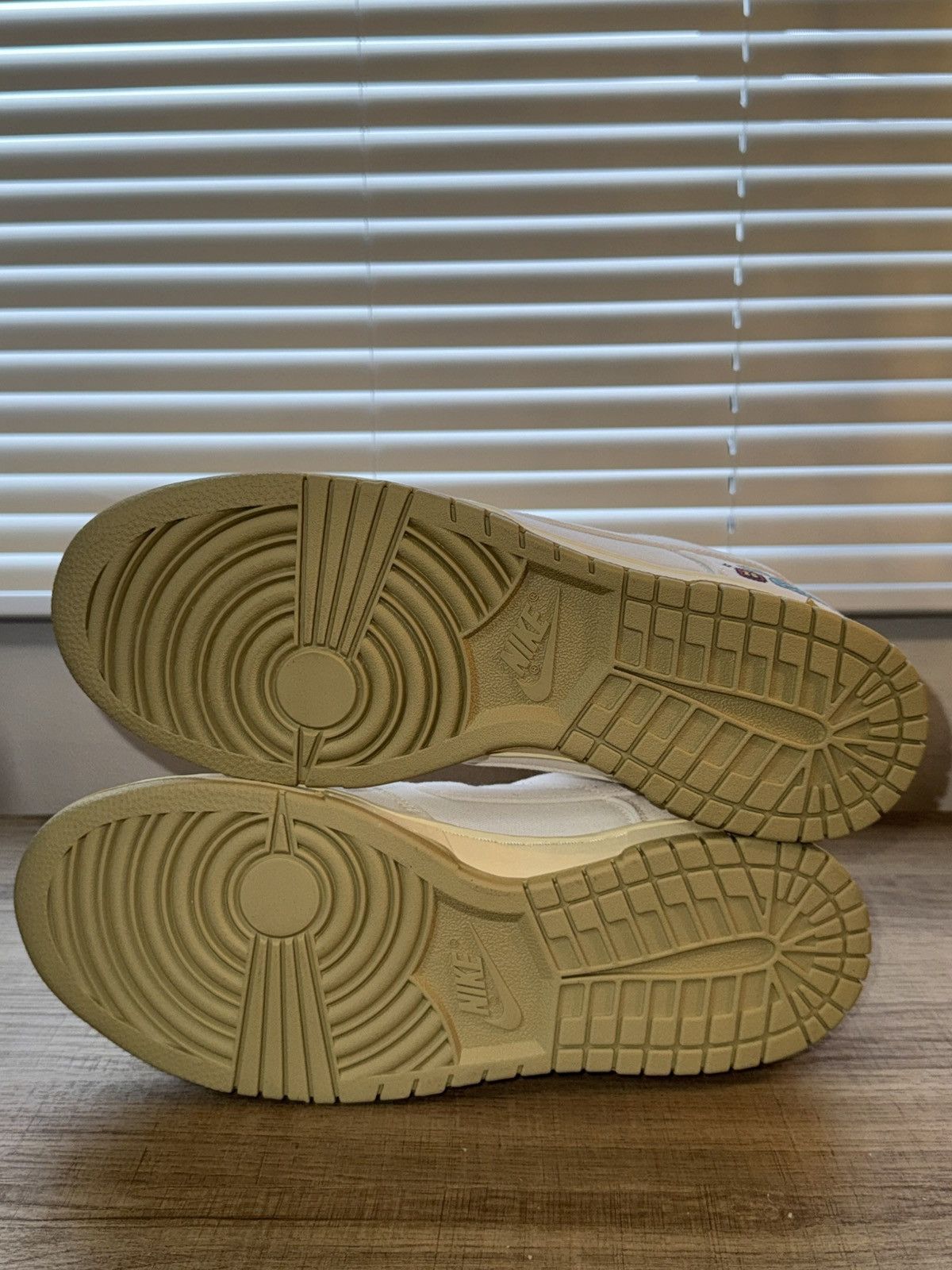 Nike Size:10.5W Dunk low “The future is equal” Size US 10.5 / IT 40.5 - 8 Thumbnail