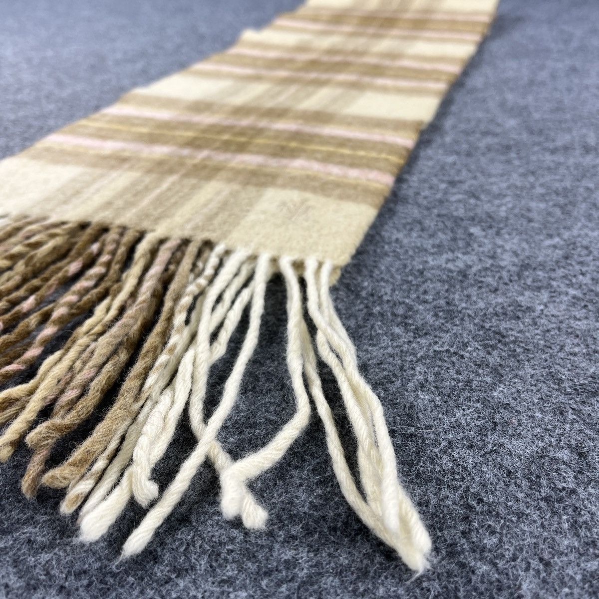 Other × Ralph Lauren Ralph Lauren Scarf / Muffler / Neckwear K026 Size ONE SIZE - 14 Thumbnail