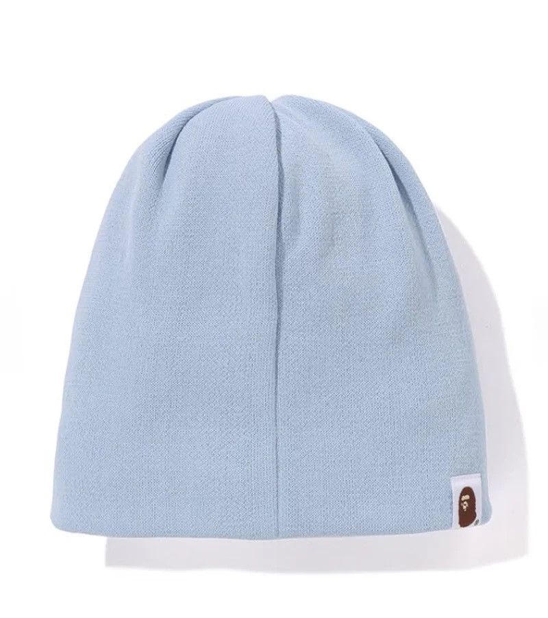 Bape Bape Beanie Size ONE SIZE - 2 Thumbnail