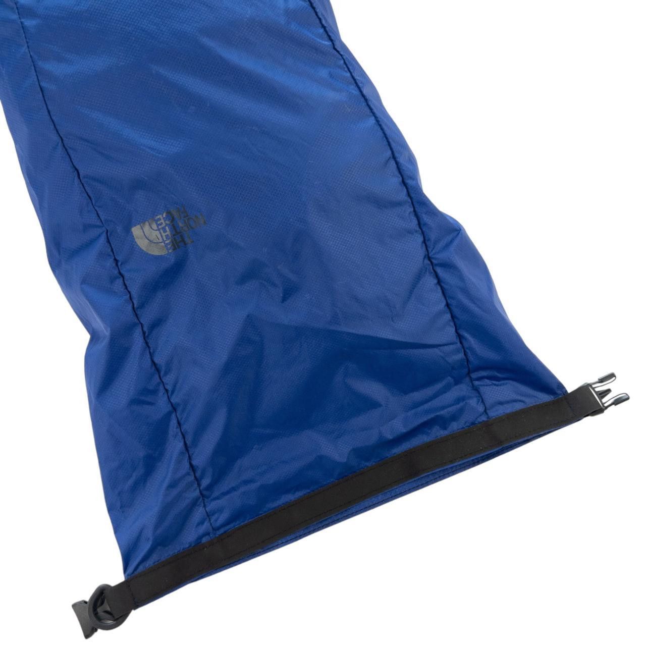 The North Face Vintage The North Face Roll Top Dry Sack Size ONE SIZE - 4 Thumbnail