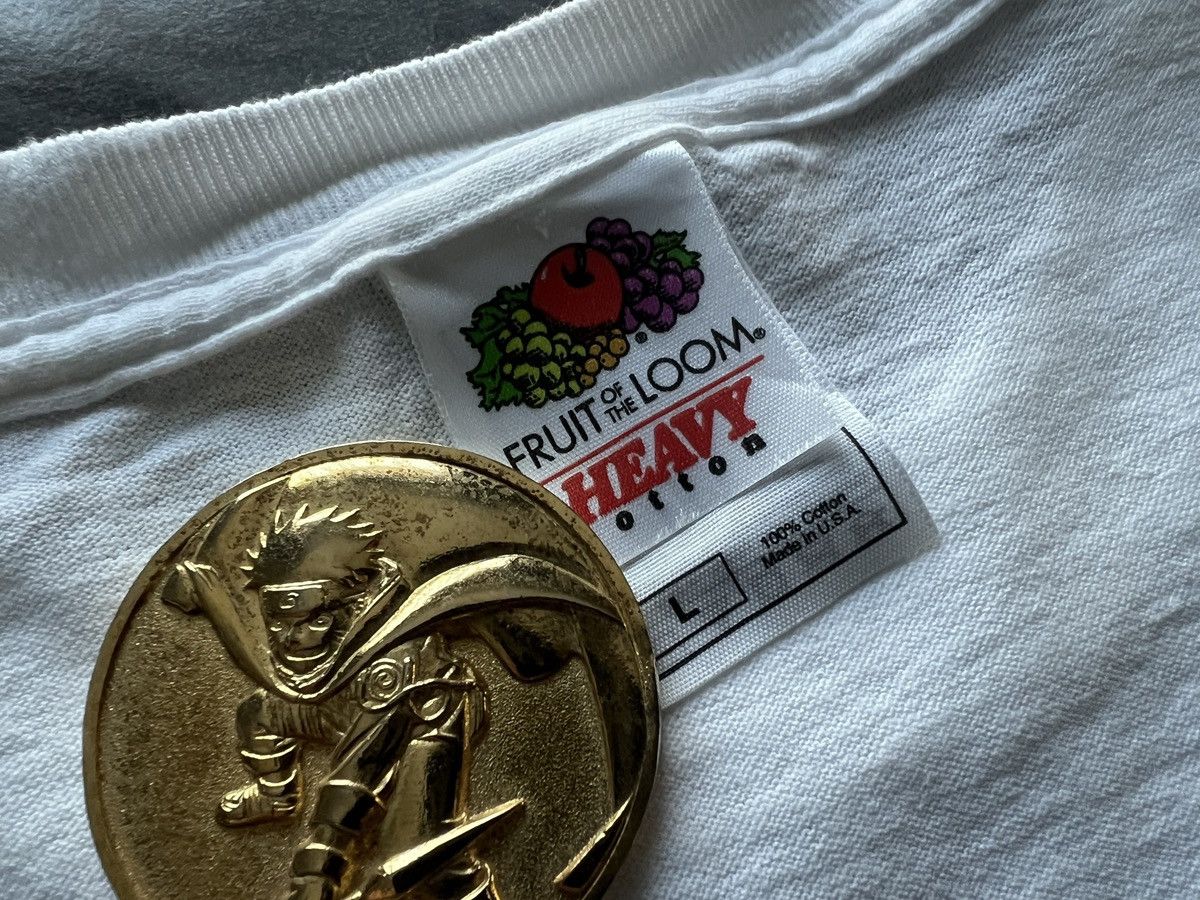Vintage Vintage : Albertsons Bay to Breakers The Examiner 2005 Size US L / EU 52-54 / 3 - 8 Thumbnail
