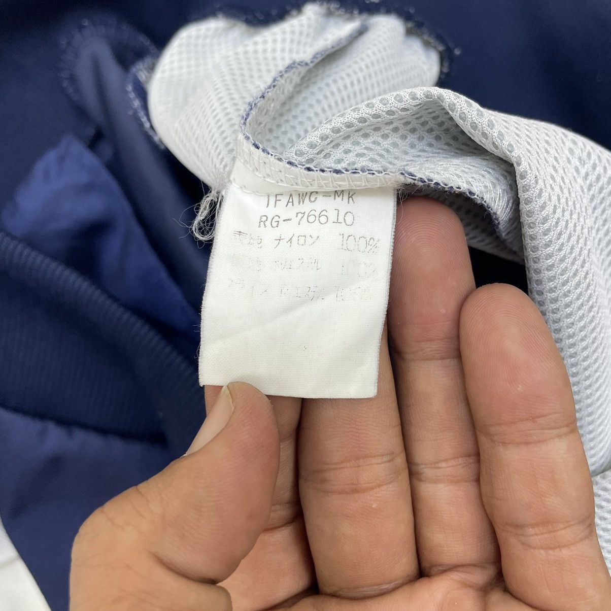 All Sport 🔥Vintage Canterburry Of New Zealabd Jacket V Shape Style Size US M / EU 48-50 / 2 - 9 Thumbnail