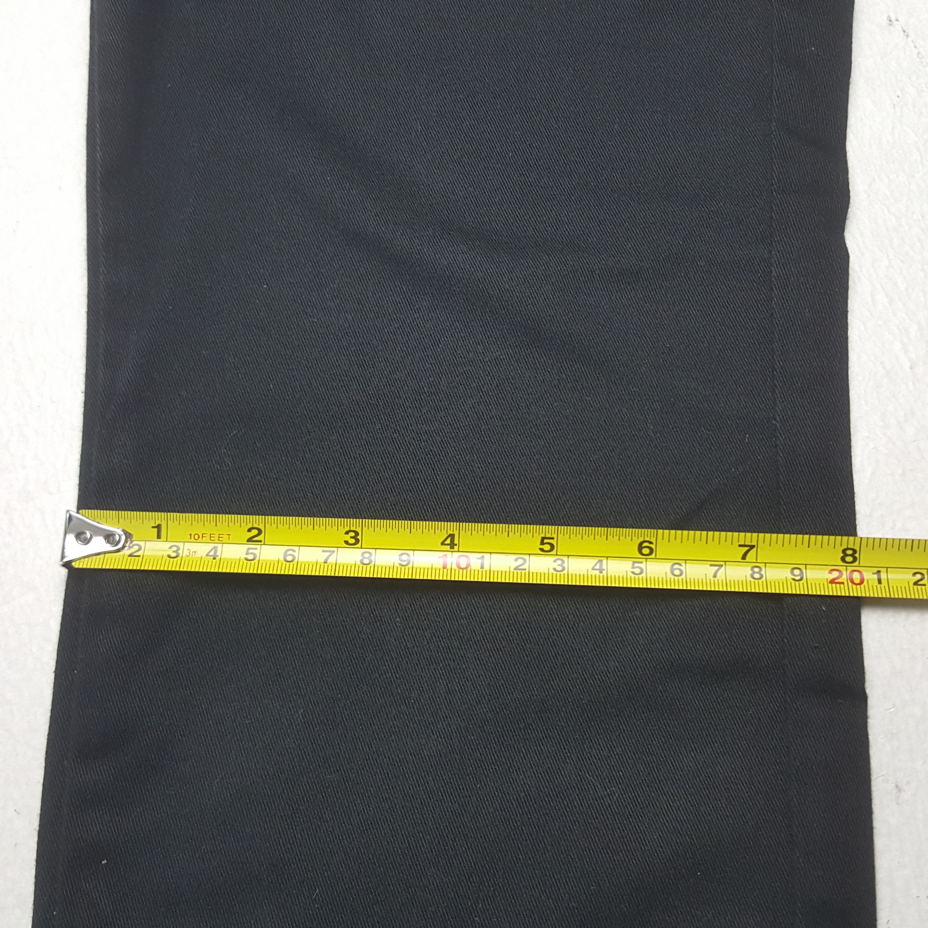 Dickies Vintage Dickies Pants RR10 Size US 34 / EU 50 - 10 Thumbnail