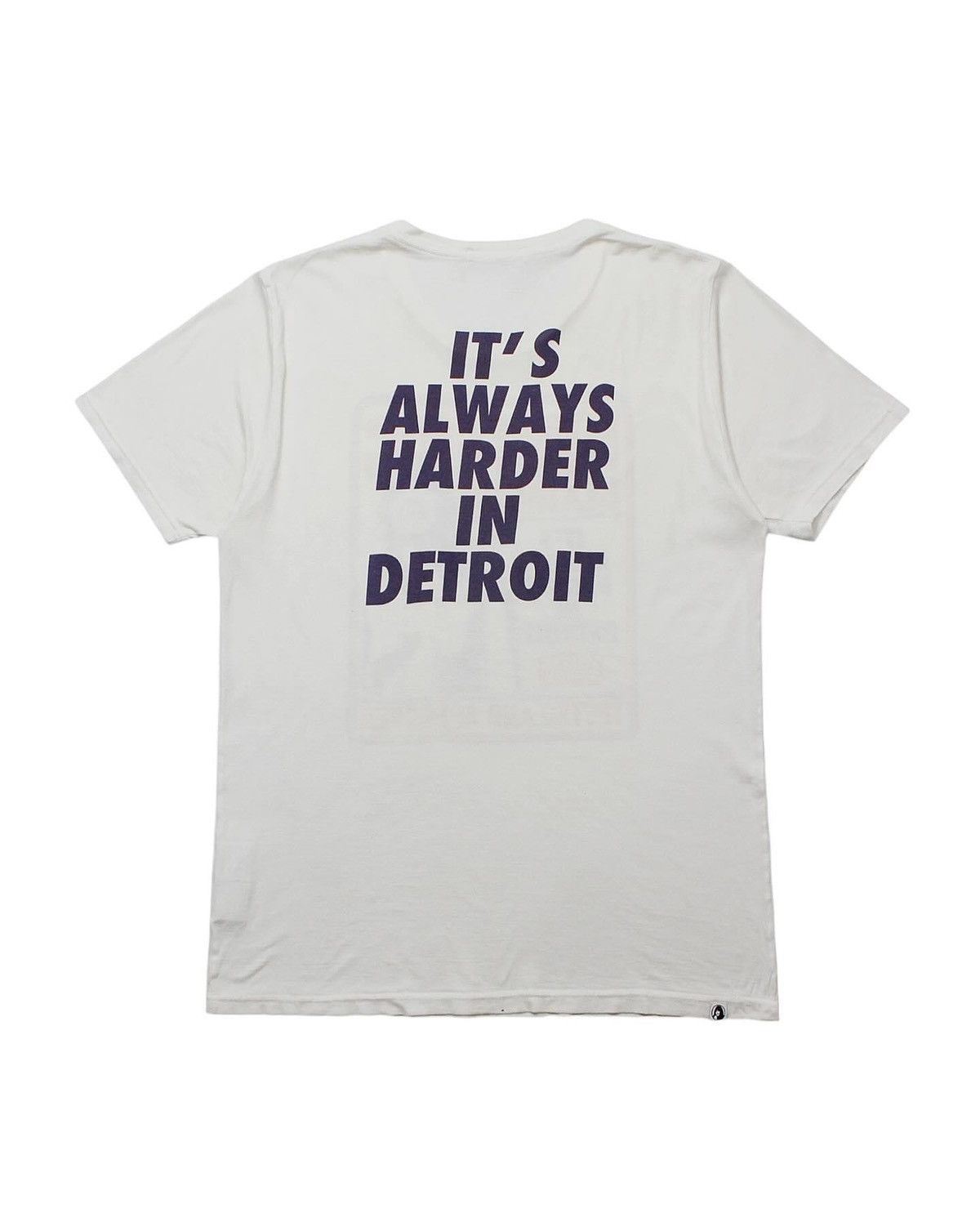 Hysteric Glamour 2000S HYSTERIC GLAMOUR GRAPHIC TEE Size US M / EU 48-50 / 2 - 2 Thumbnail