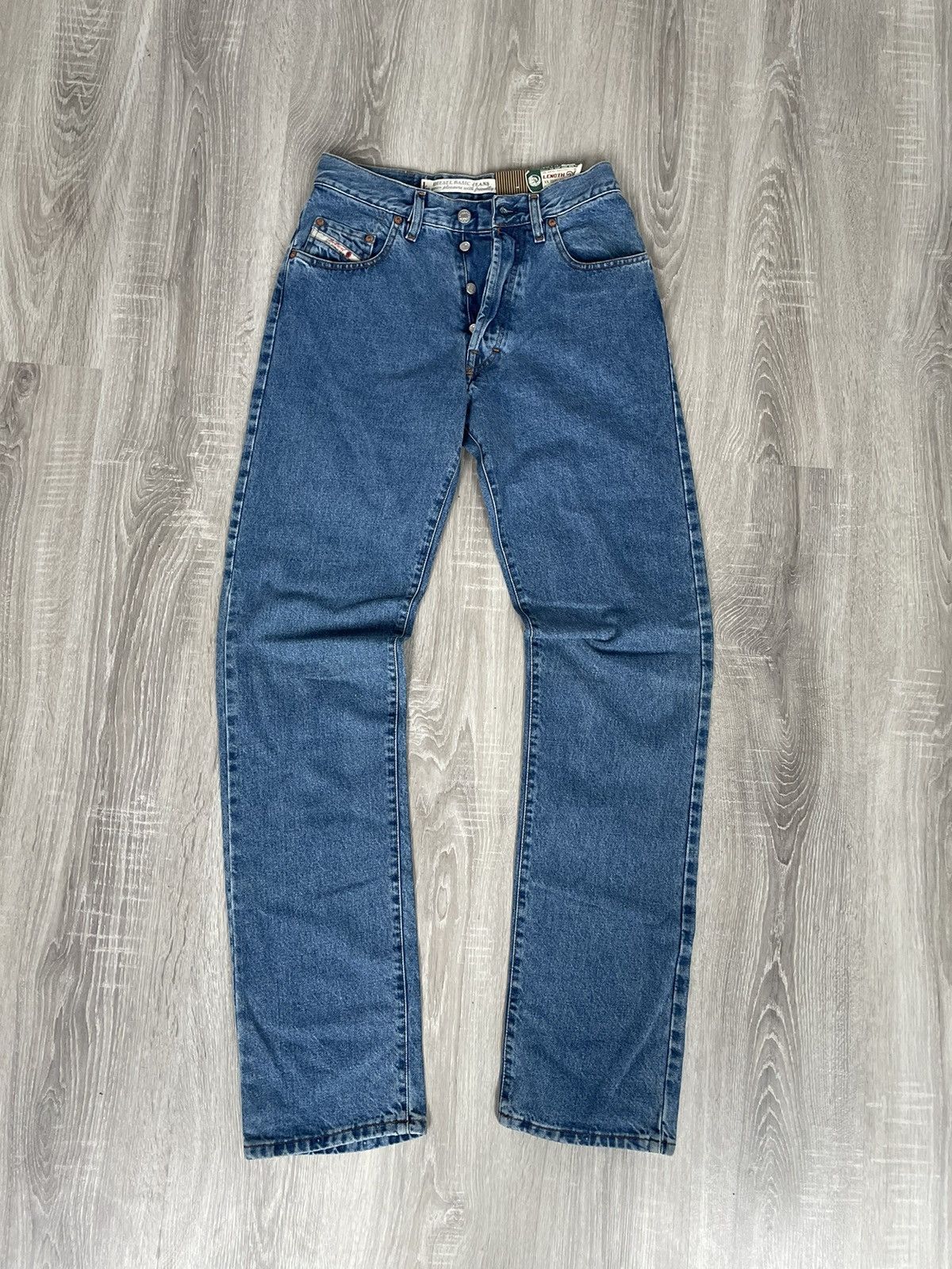 Diesel diesel Size US 36 / EU 52 - 1 Thumbnail