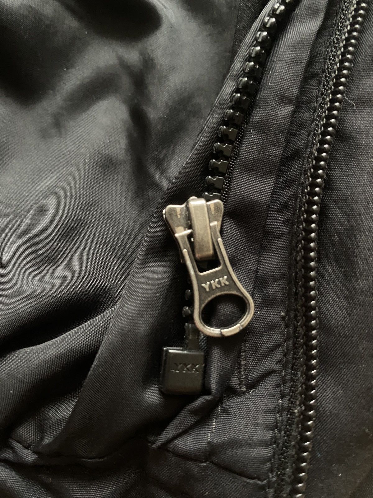 The North Face Hyvent Jacket Goretex Pertex Windstopper