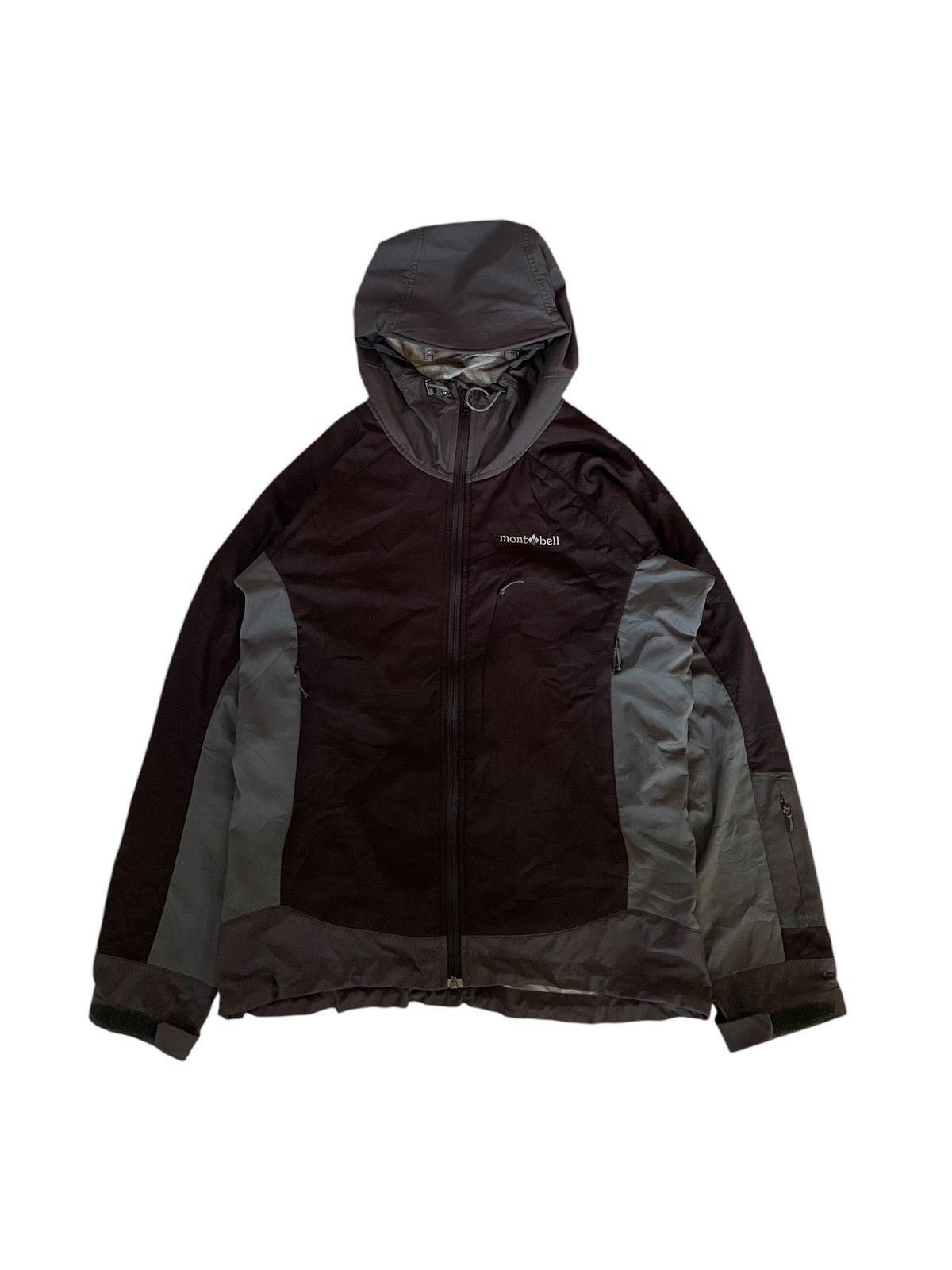 ジャケット・アウター montbell windproof puffer jacket Y2K montbell windproof puffer jacket Y2K montbell jacket | eBay