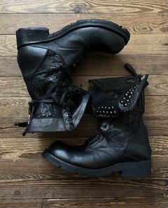 14th Addiction Boot | Grailed