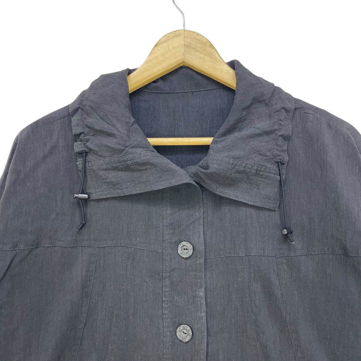 Japanese Brand Japanese Brand AMI Style Issey Miyake Design Size M / US 6-8 / IT 42-44 - 3 Thumbnail