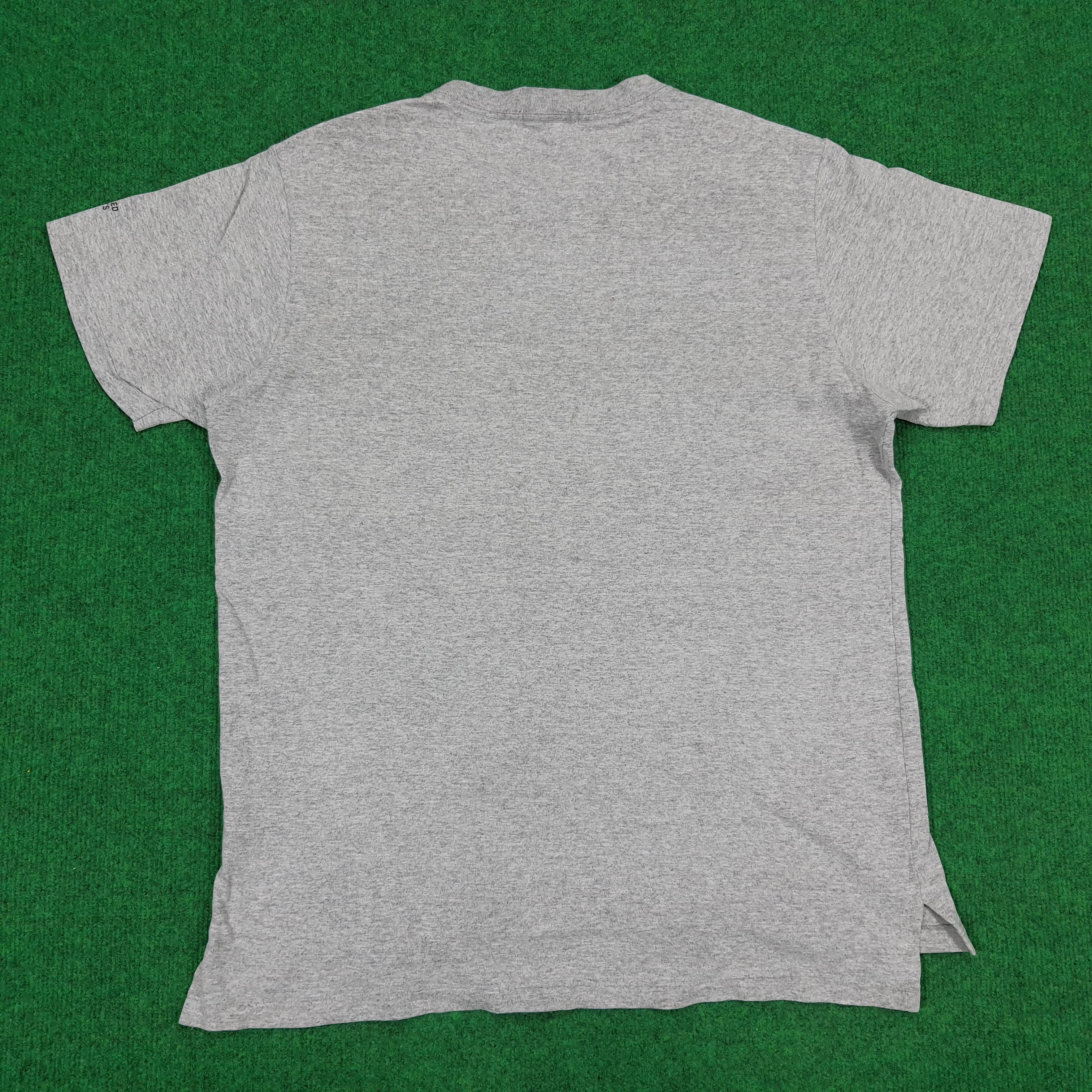 Engineered Garments × Vintage Vintage Engineered Garments T-shirt Size US L / EU 52-54 / 3 - 3 Thumbnail