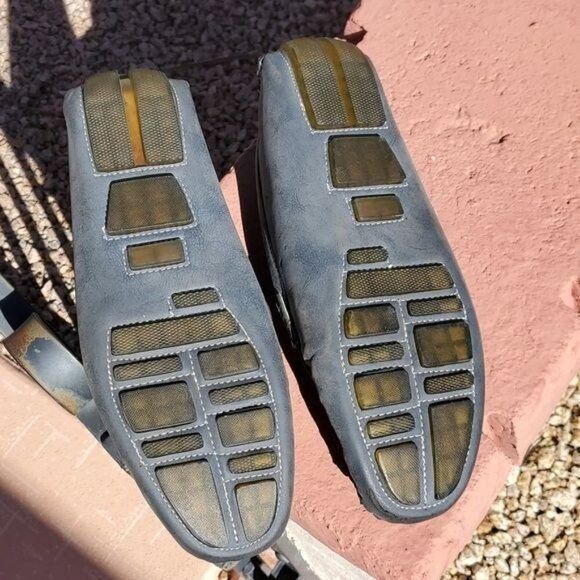 Other Coronado Moccasin Sqared Toe Slipon Sz 10 Shoes Size US 10 / EU 43 - 8 Thumbnail