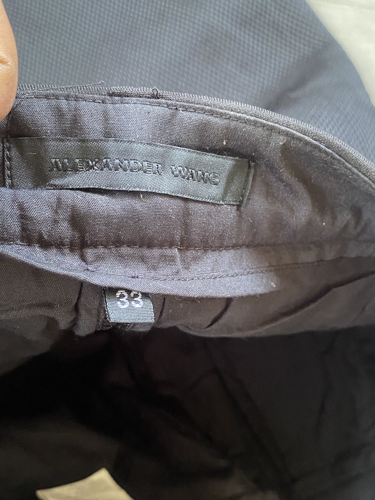 Alexander Wang 🔥RARE🔥 T by Alexander Wang short pants Size US 33 - 9 Thumbnail