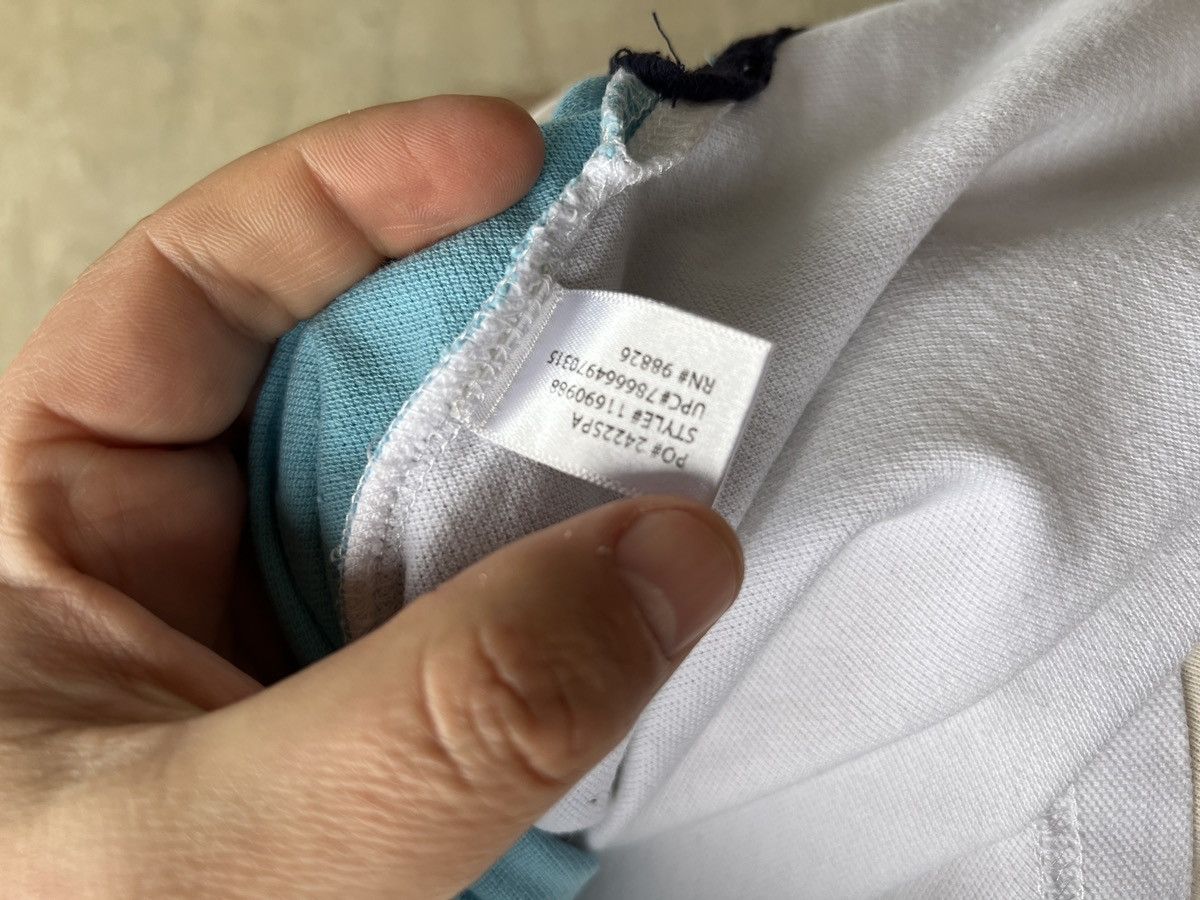 U.S. Polo Assn. U.S. Polo Assn. Argentina Polo Shirt Size US L / EU 52-54 / 3 - 6 Thumbnail