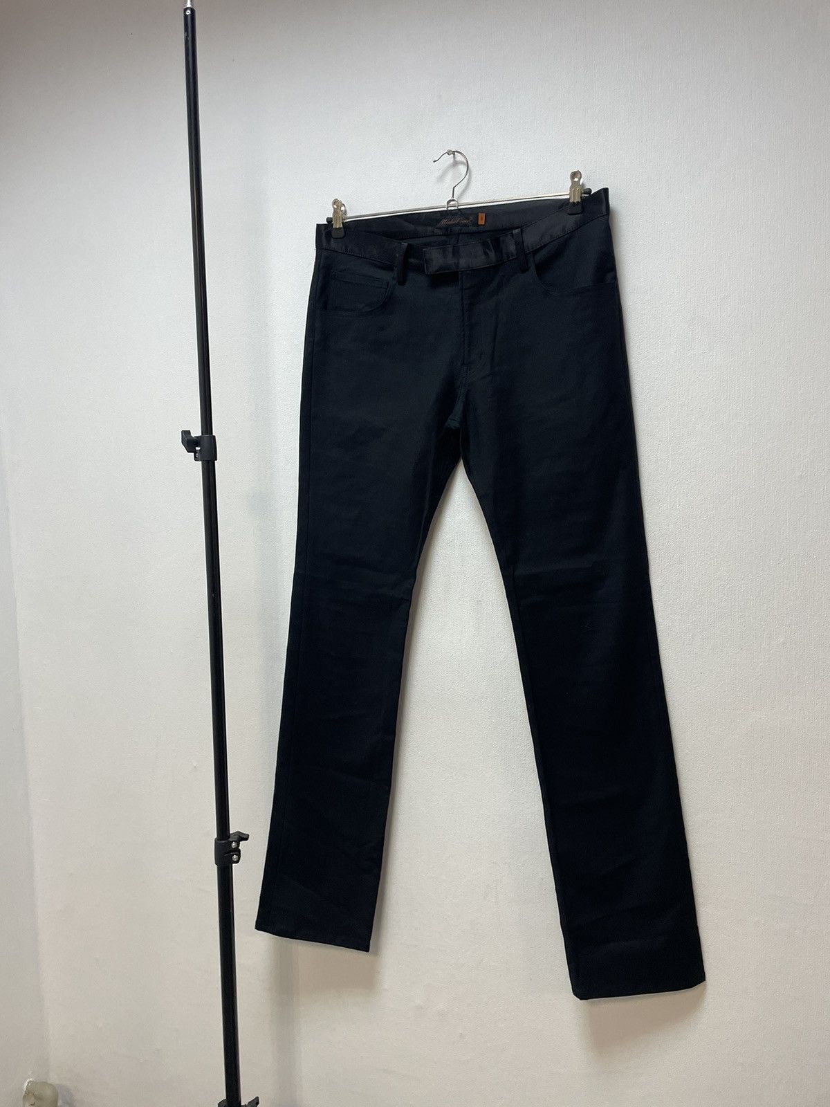 Japanese Brand × Undercover Undercover SS07 Face Print Denim Size US 32 / EU 48 - 7 Thumbnail
