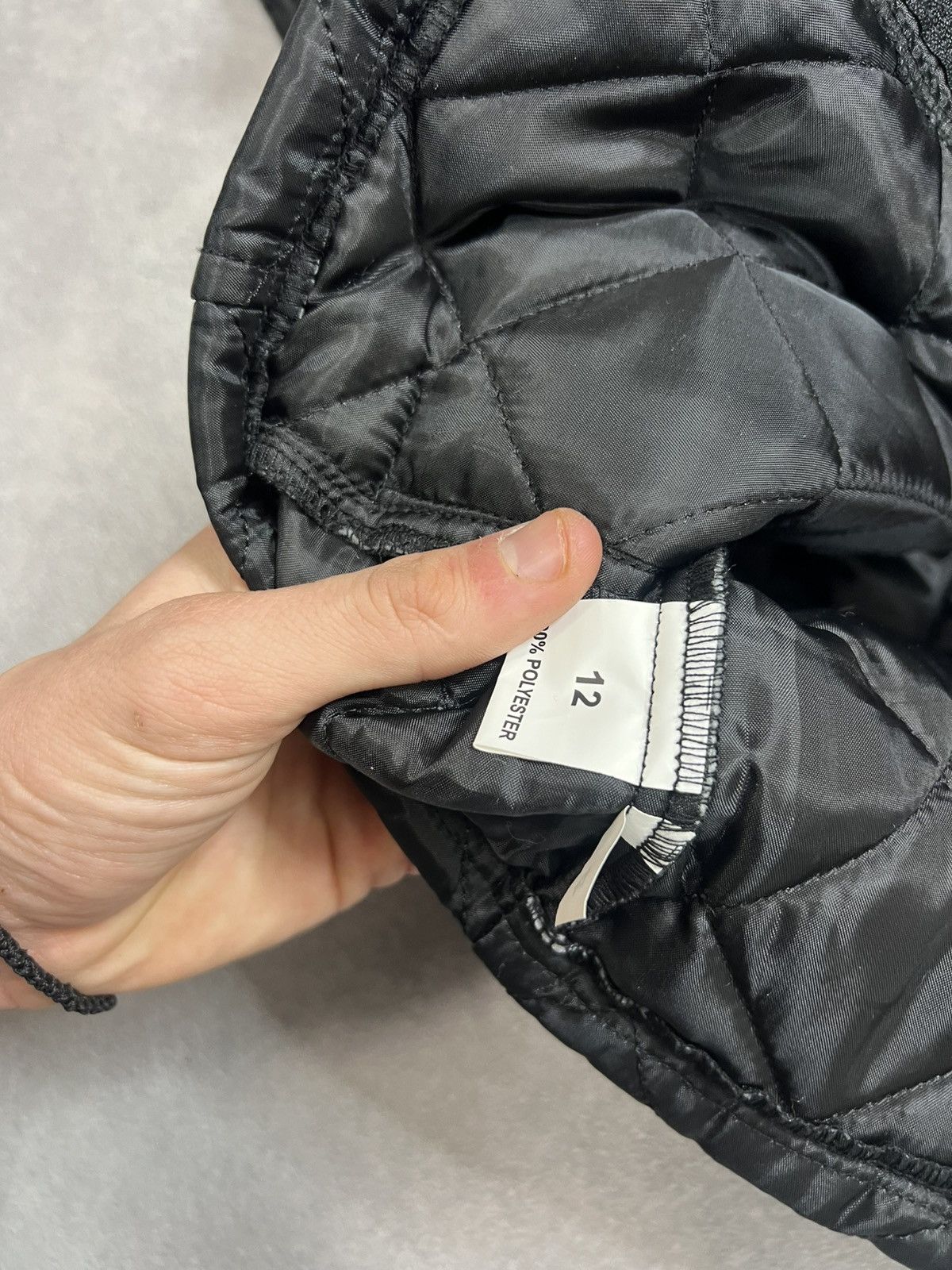 Barbour Barbour NEW Luxury Y2K Hype Archive Quillited Vests jacket Size US M / EU 48-50 / 2 - 7 Thumbnail