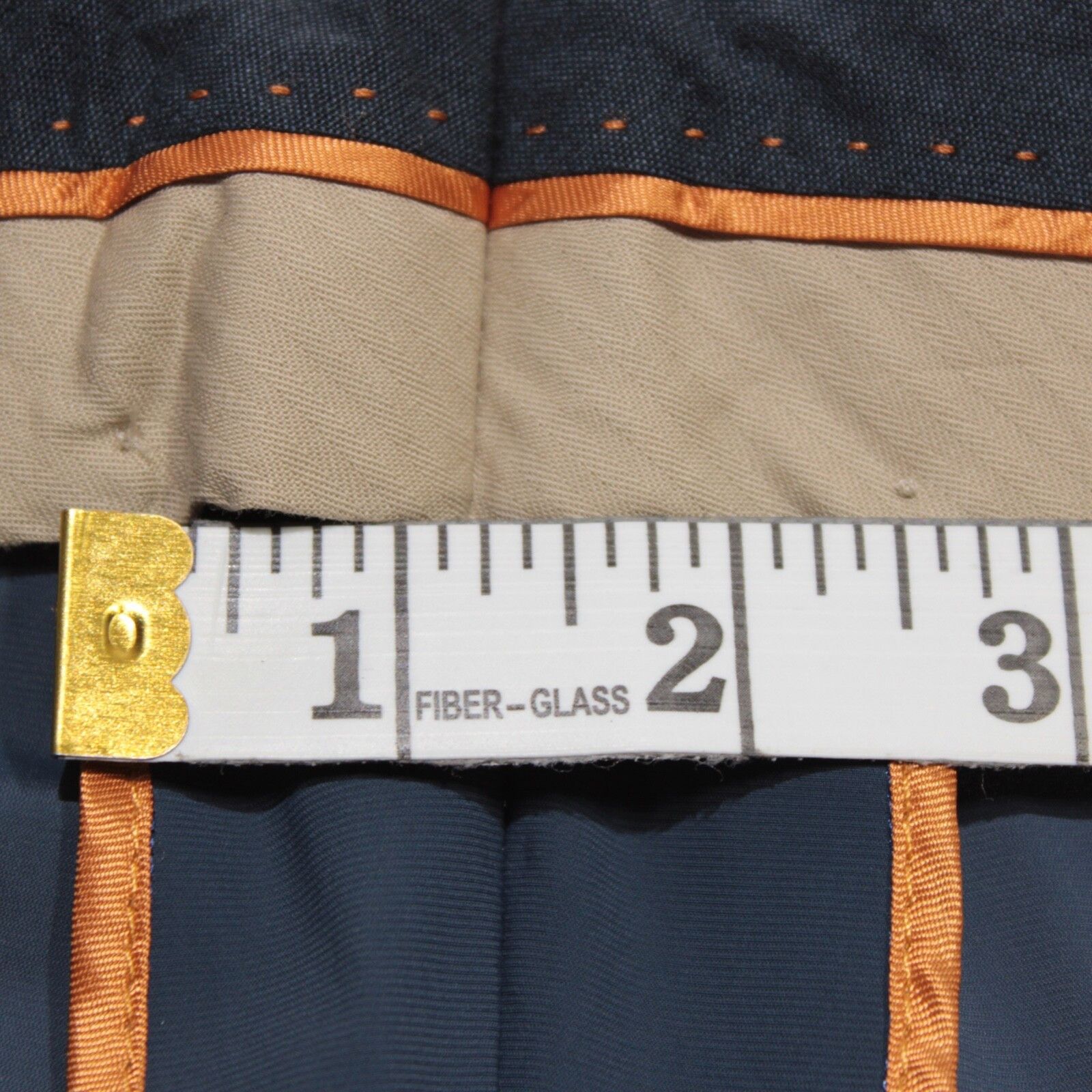 Zanella Zanella New with tags Causal Pants Size 36 US In Blue Size US 36 / EU 52 - 9 Thumbnail