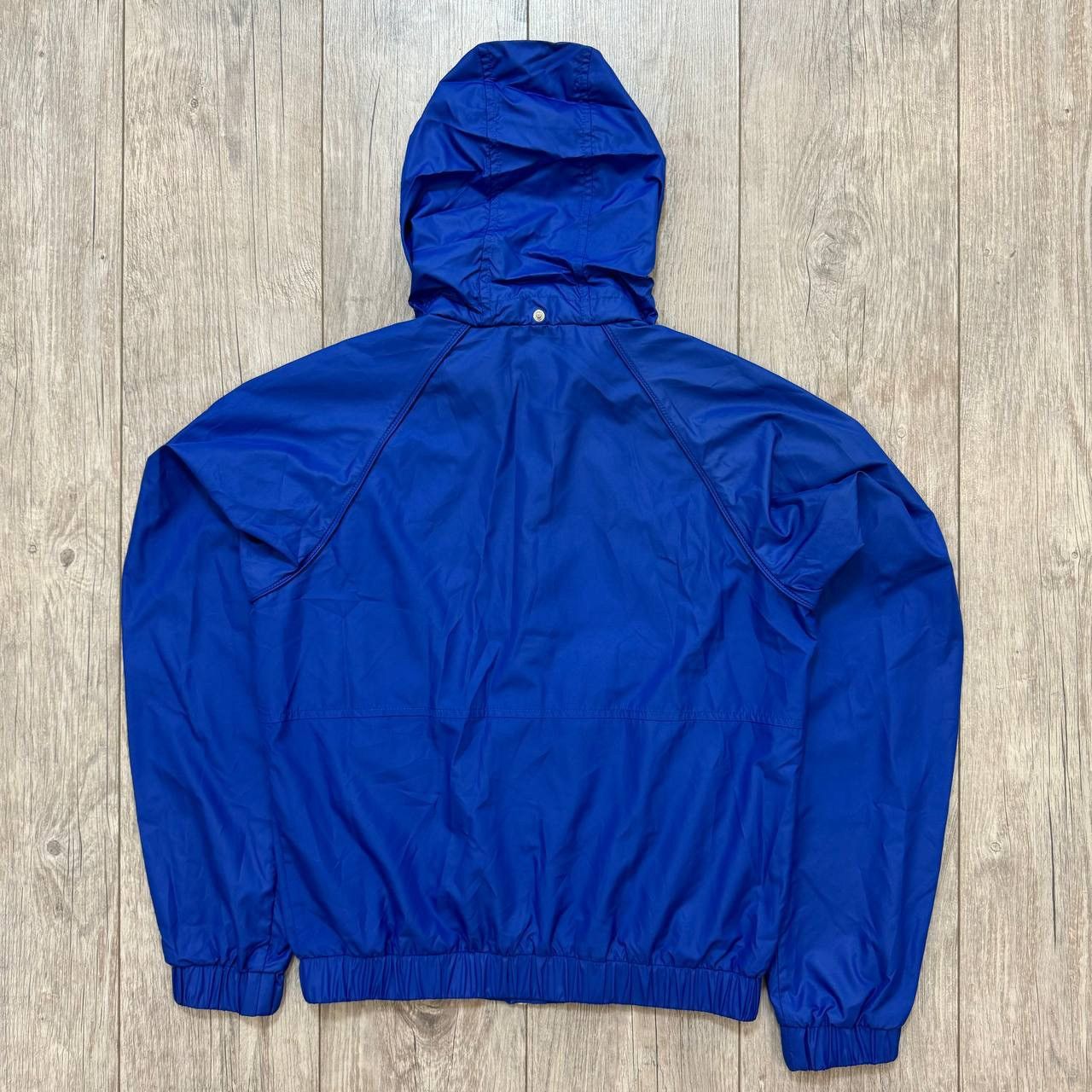 Versus Versace Versus Versace Royal Blue Jacket Size US M / EU 48-50 / 2 - 10 Thumbnail