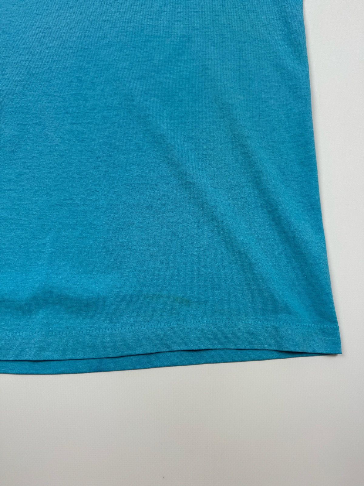 Vintage 90’s Vintage Distressed Screen Stars Single Stitch T-Shirt Size US L / EU 52-54 / 3 - 6 Thumbnail