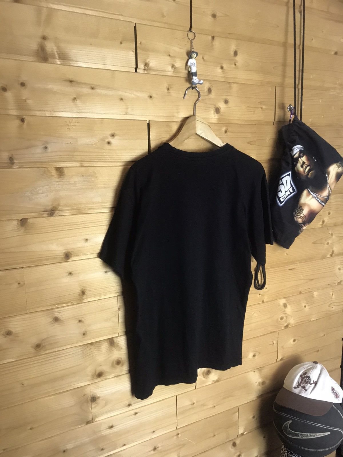 Vintage The 1975 big logo t-shirt Size US M / EU 48-50 / 2 - 7 Thumbnail