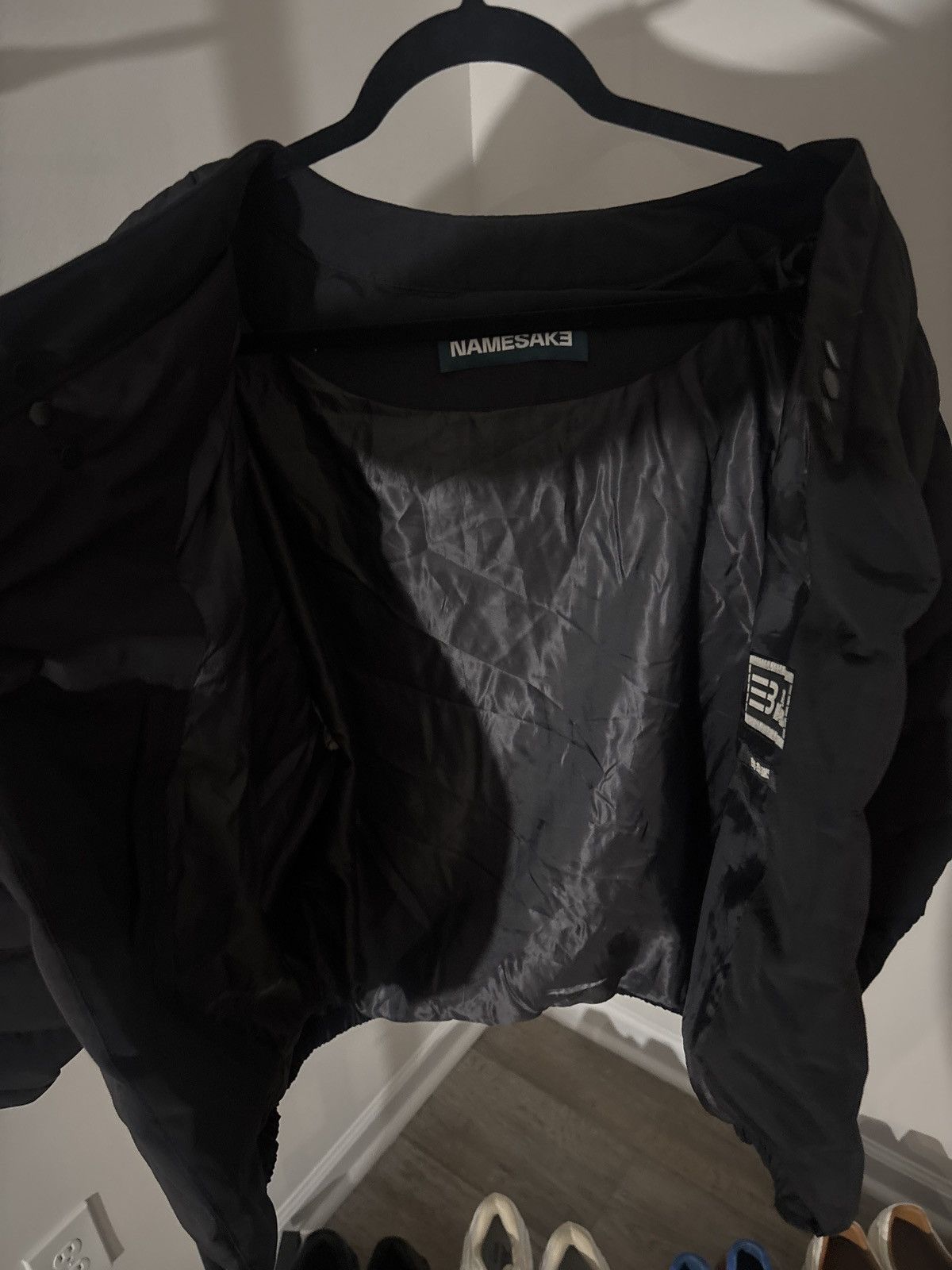 NAMESAKE NAMESAKE PUFFER Size US S / EU 44-46 / 1 - 2 Thumbnail