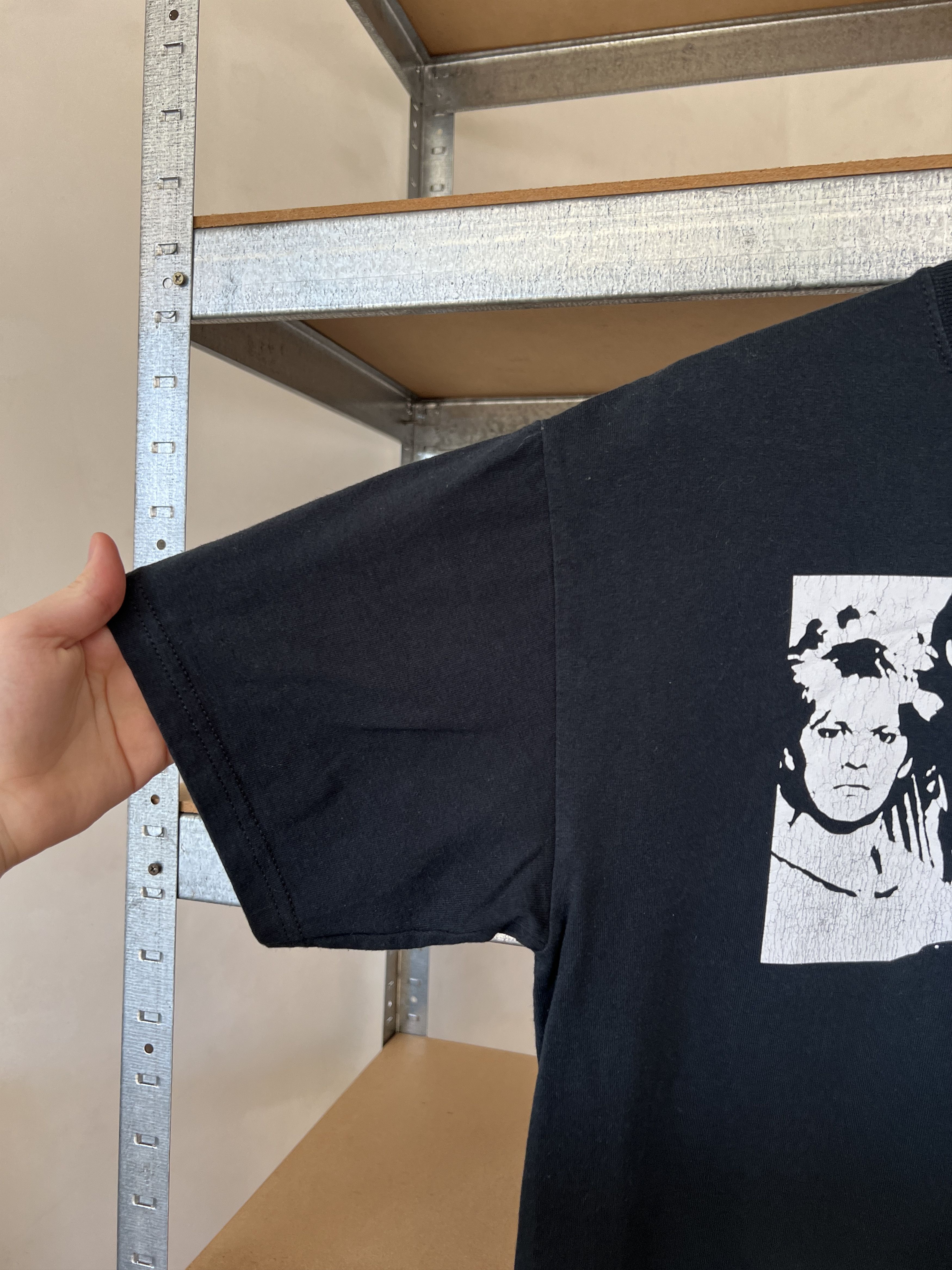 Band Tees Duran Duran Y2K Vintage Rock band tee Size US M / EU 48-50 / 2 - 6 Thumbnail