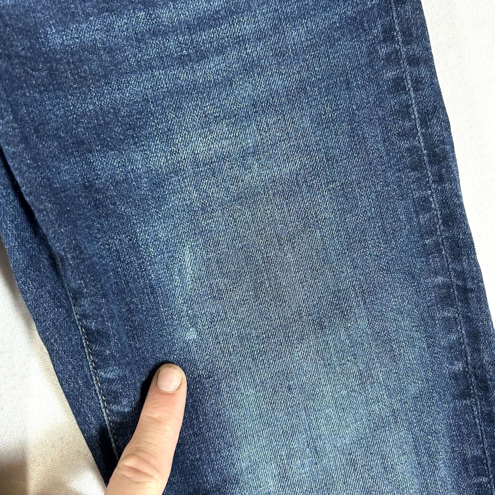 American Eagle Outfitters VINTAGE? No. Sorry. Size US 28 / EU 44 - 4 Thumbnail