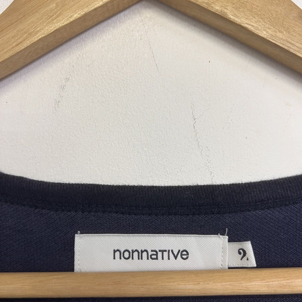 Nonnative NONNATIVE CREWNECK DWELLER POCKET TSHIRT Size US L / EU 52-54 / 3 - 10 Thumbnail
