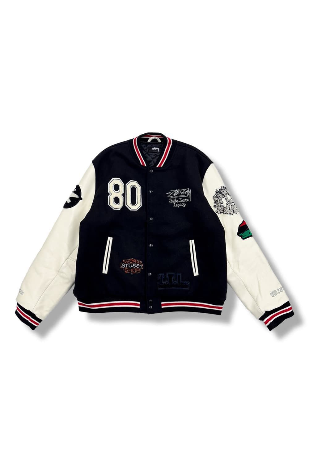Stussy Our Legacy Varsity | Grailed