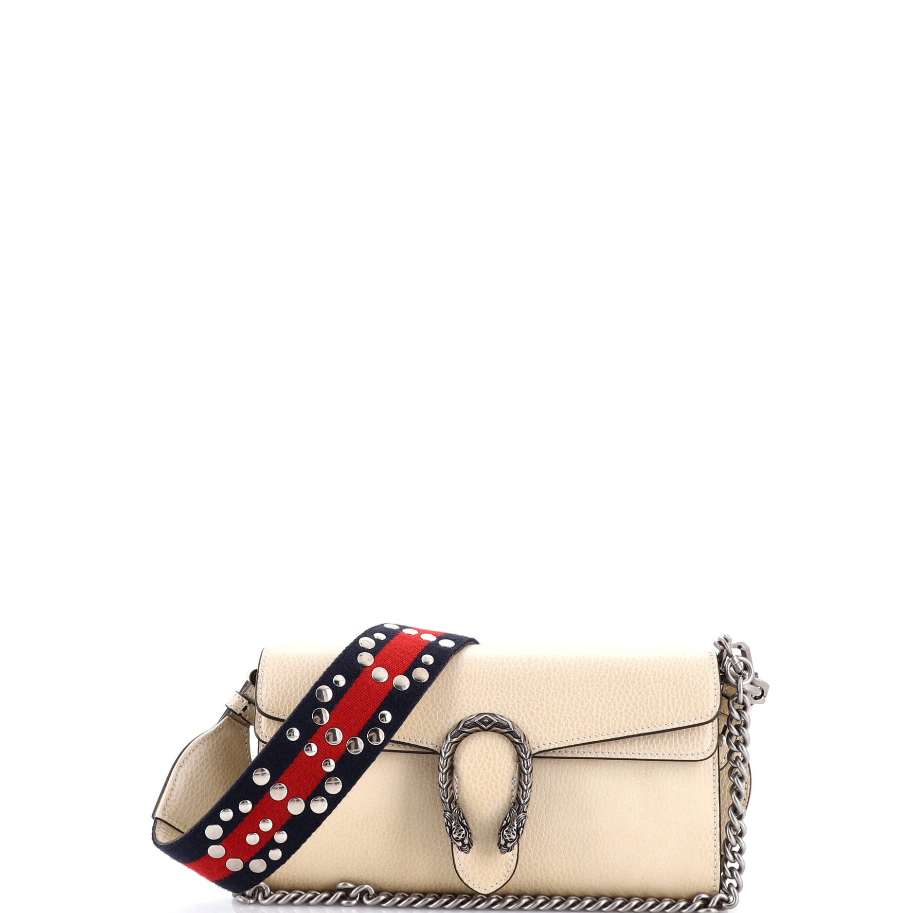Gucci Dionysus East-West Flap Bag Size ONE SIZE - 1 Thumbnail